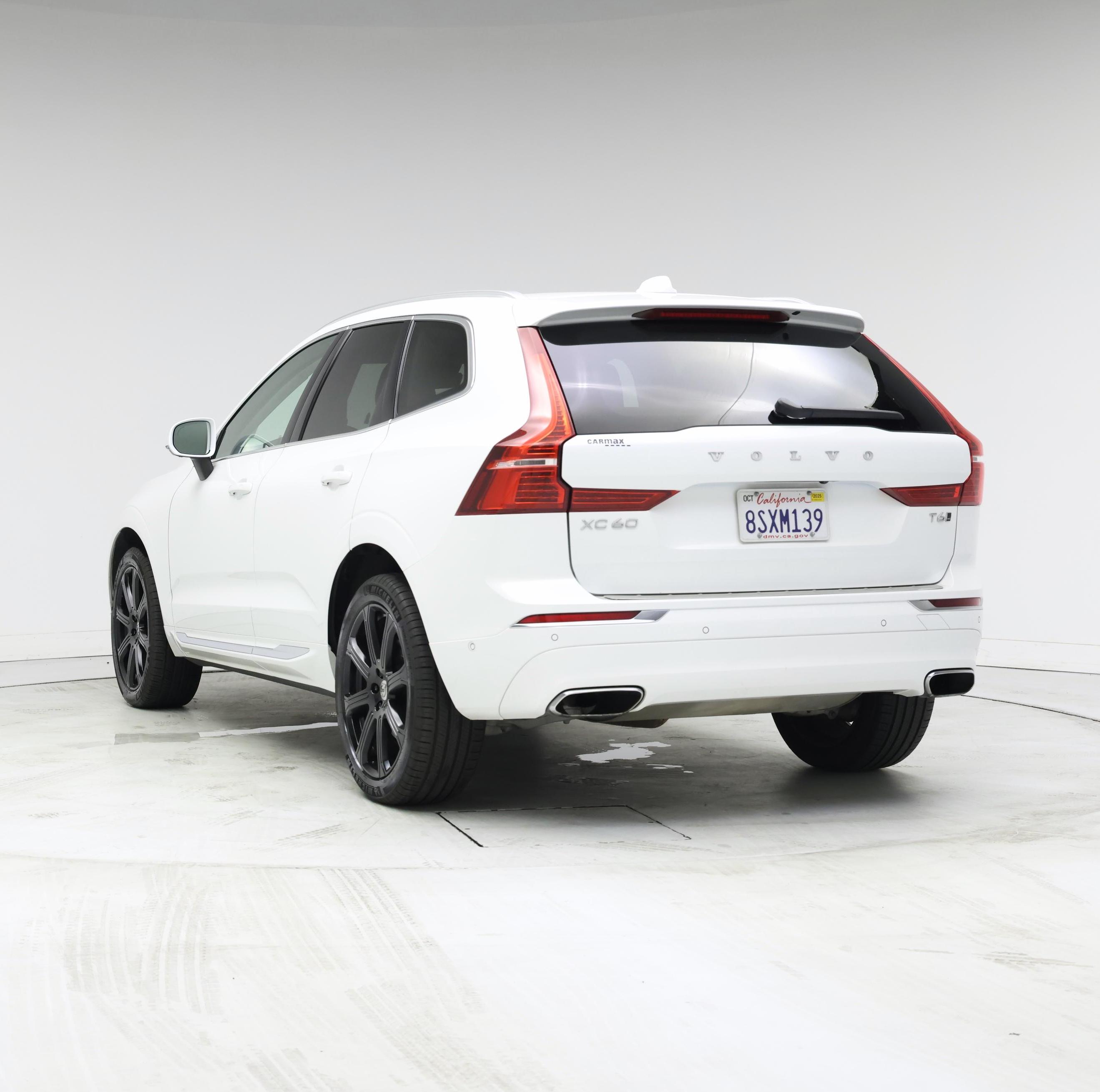 Thumbnail: 2021 Volvo XC60 - 2