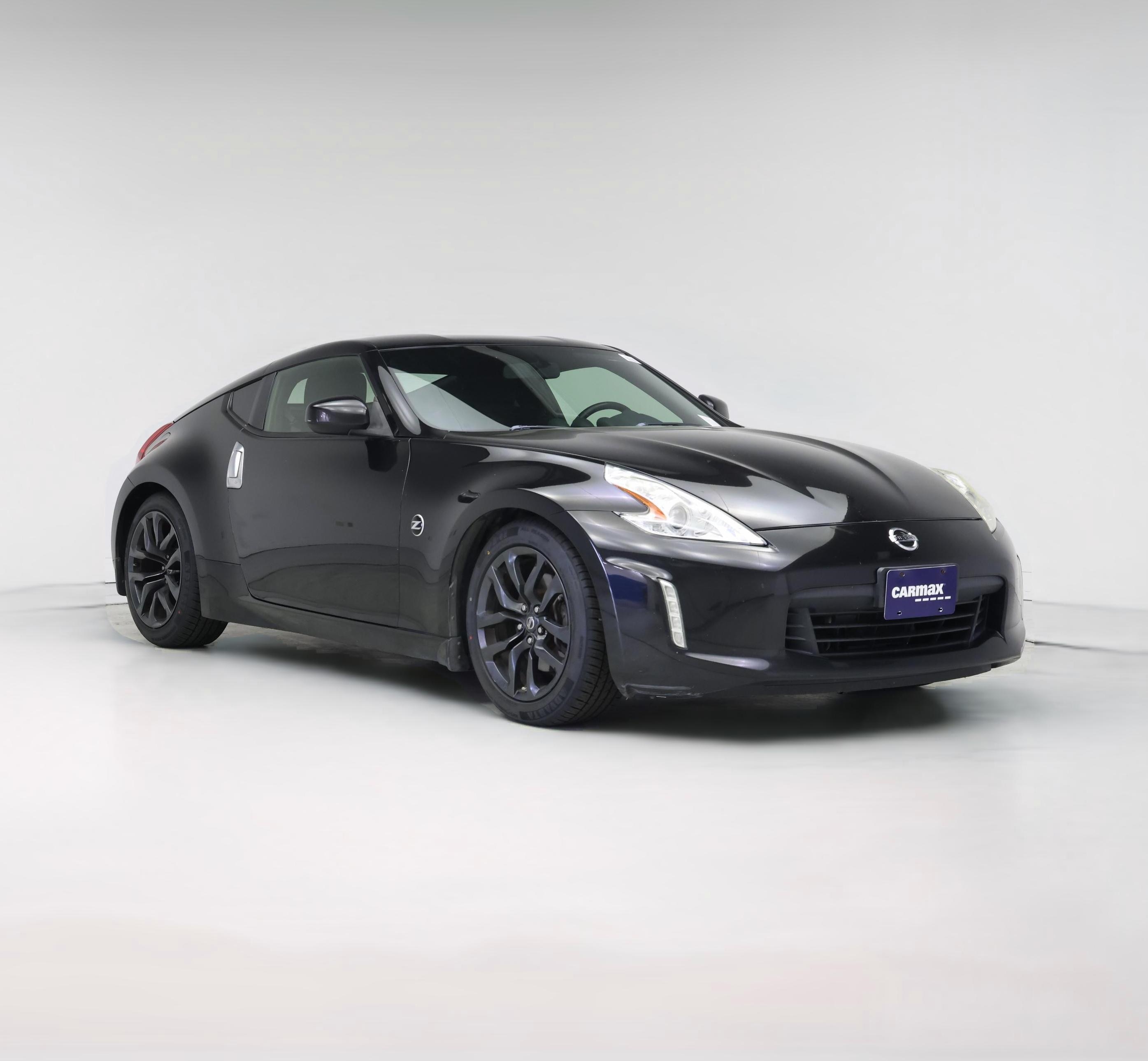 Thumbnail: 2017 Nissan Z - 1