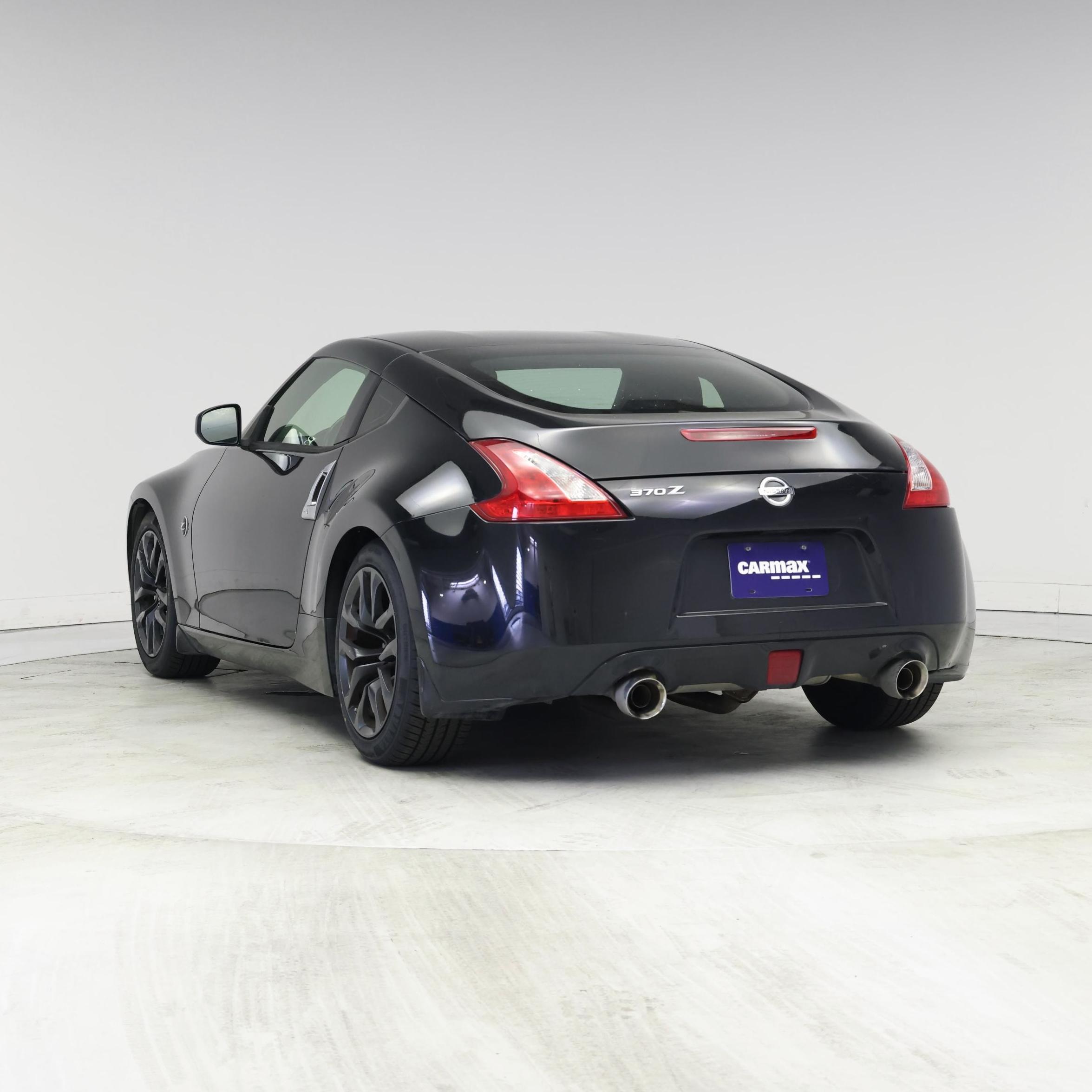 Thumbnail: 2017 Nissan Z - 2