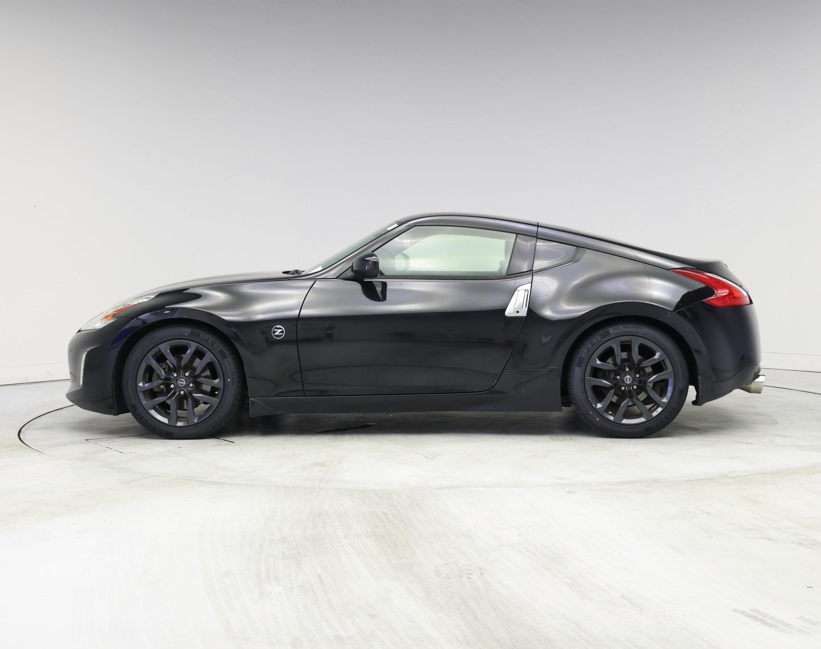 Thumbnail: 2017 Nissan Z - 3