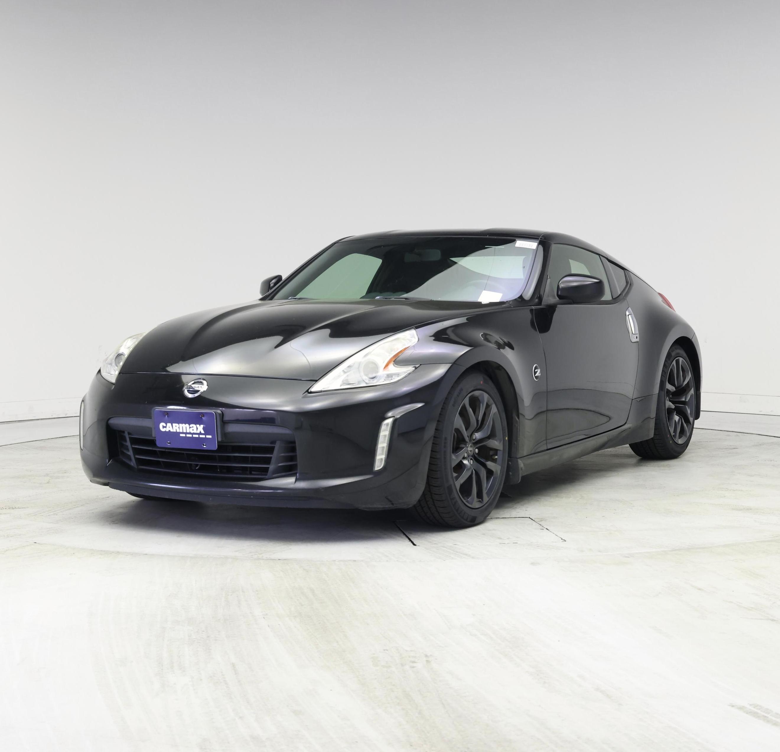 Thumbnail: 2017 Nissan Z - 4
