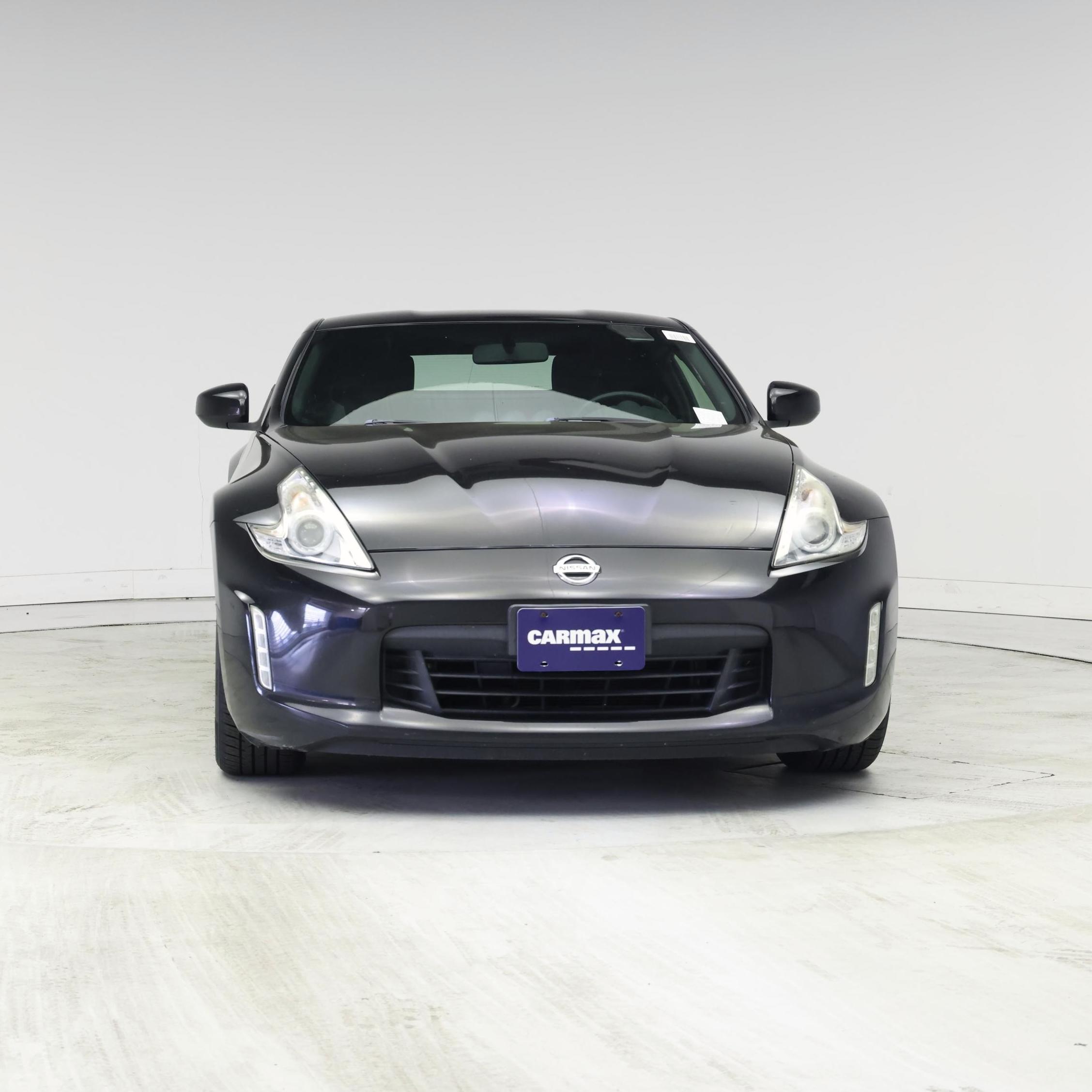 Thumbnail: 2017 Nissan Z - 5