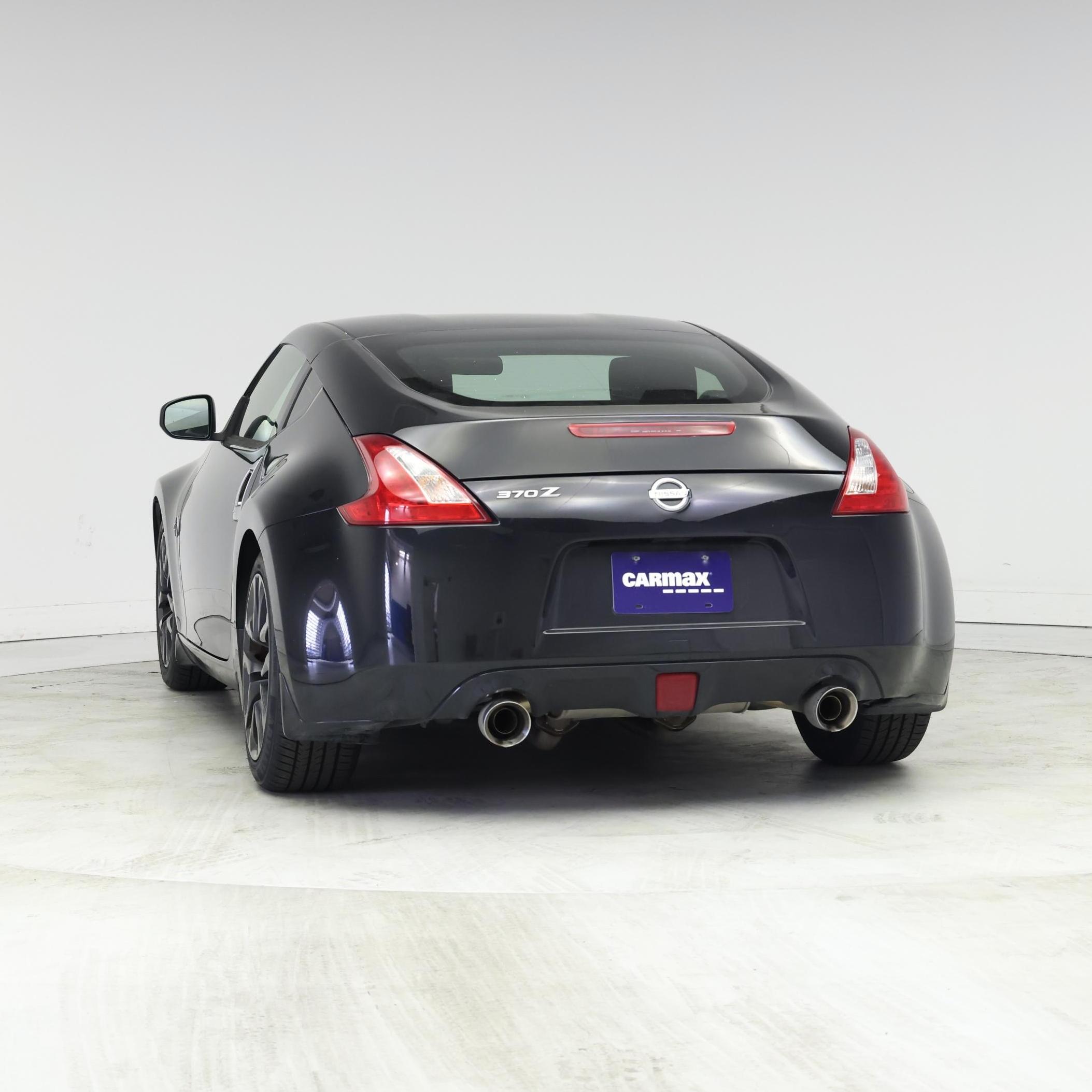 Thumbnail: 2017 Nissan Z - 6
