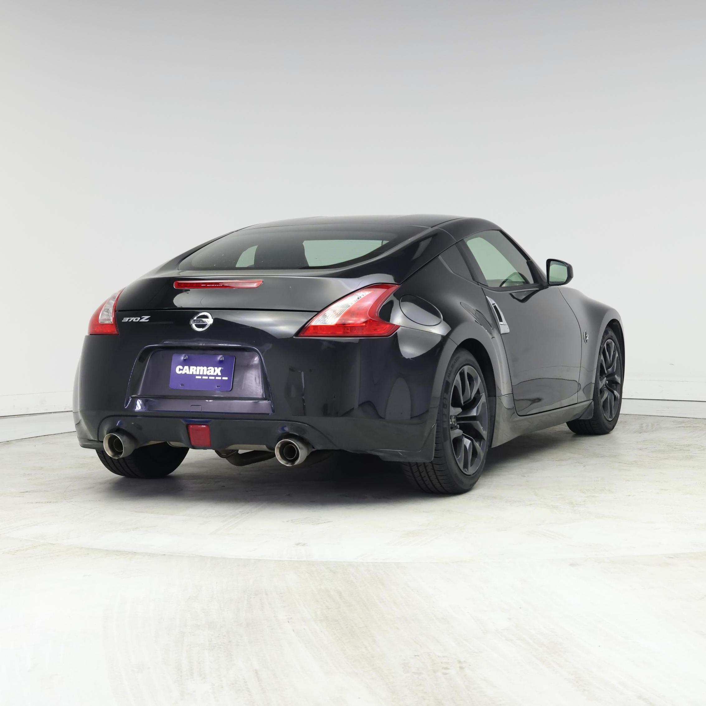 Thumbnail: 2017 Nissan Z - 8