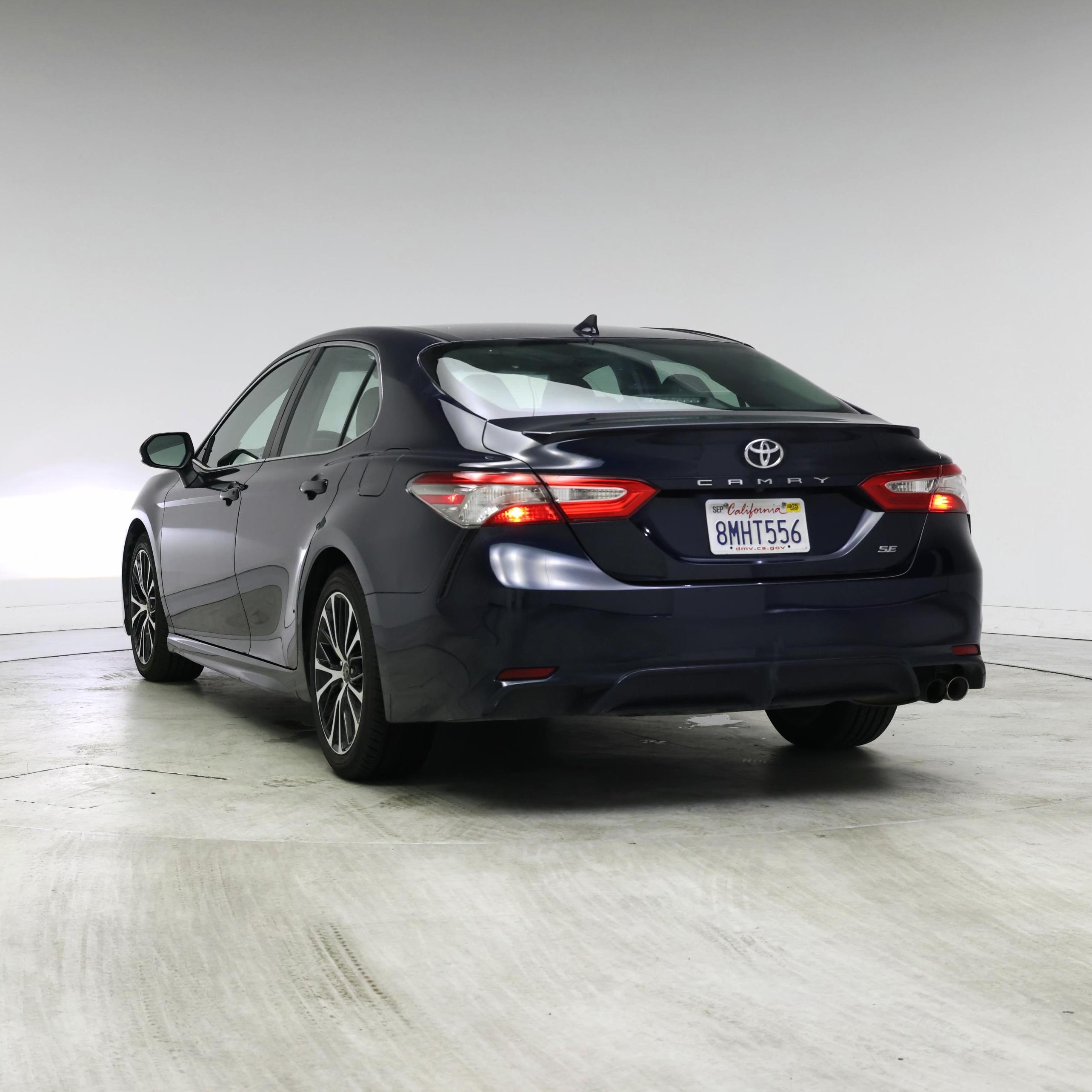 Thumbnail: 2019 Toyota Camry - 2