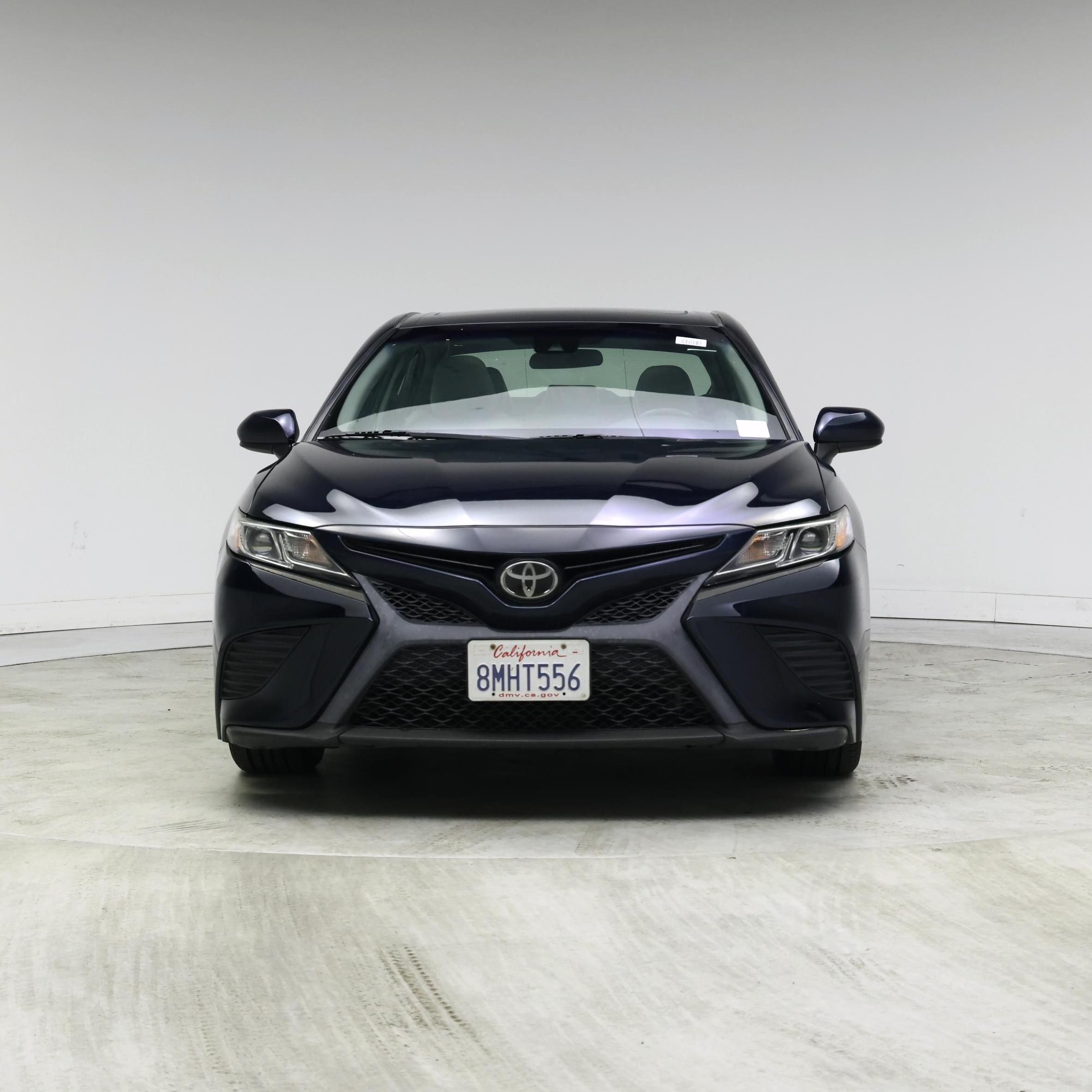 Thumbnail: 2019 Toyota Camry - 5