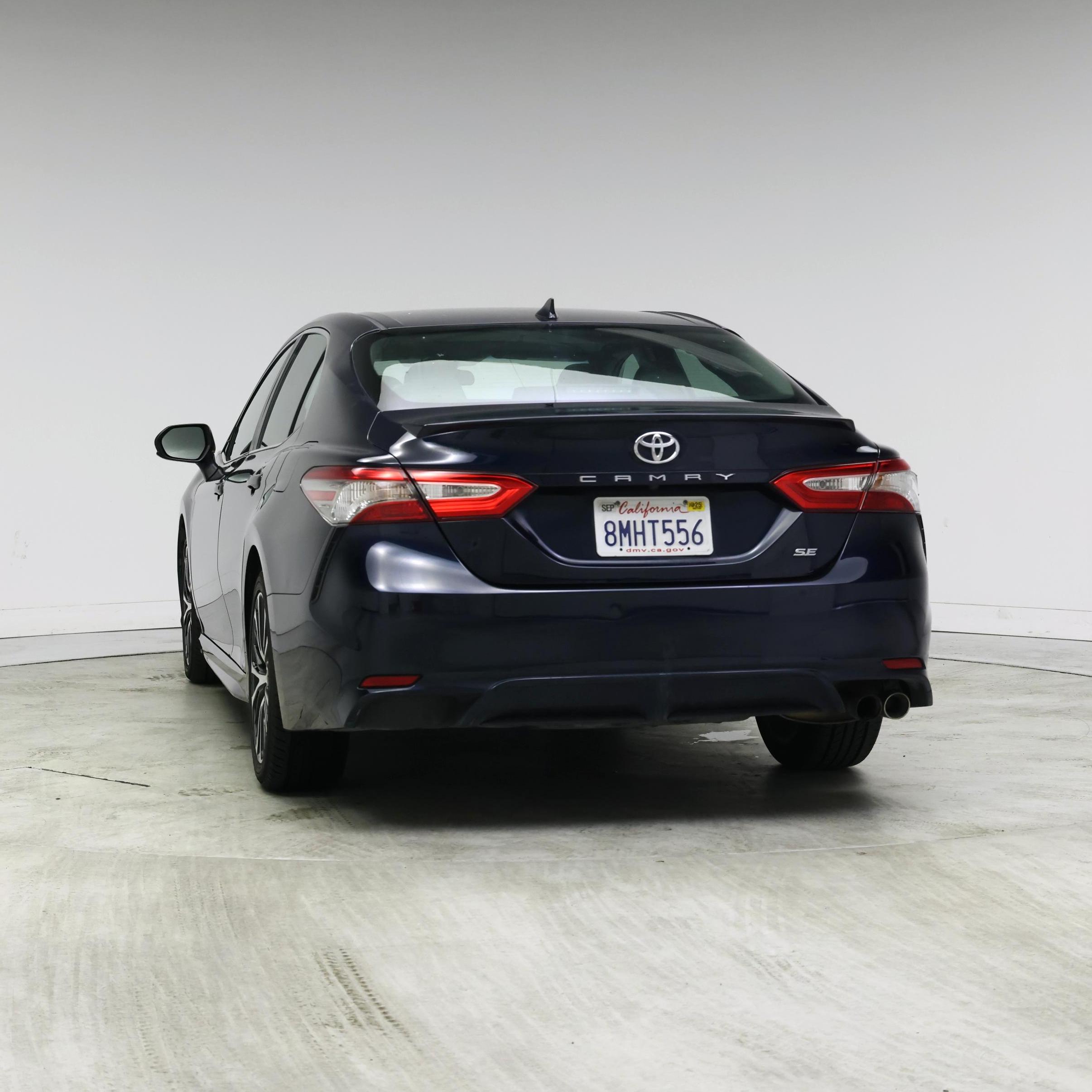 Thumbnail: 2019 Toyota Camry - 6