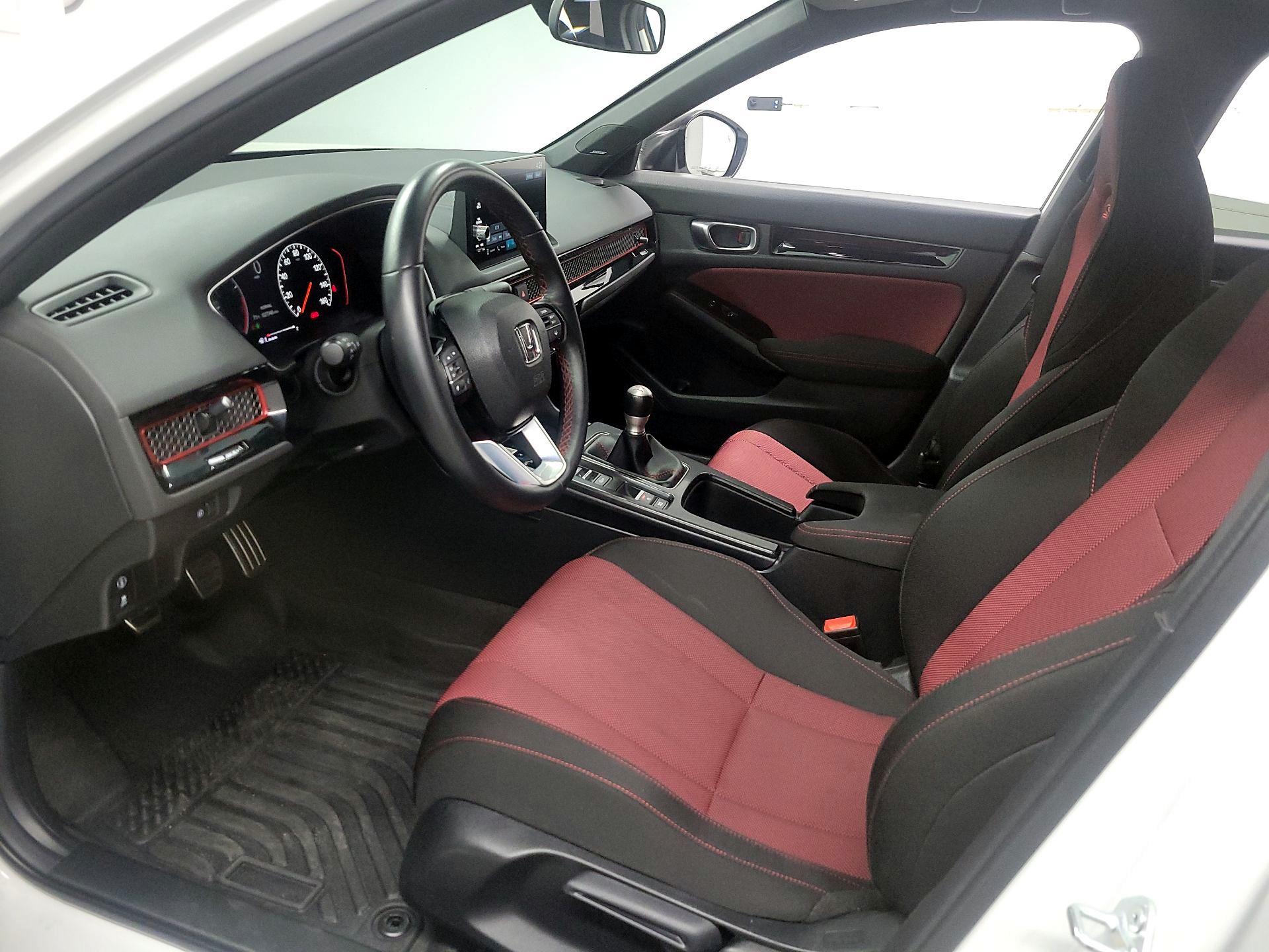 Thumbnail: 2024 Honda Civic - 11
