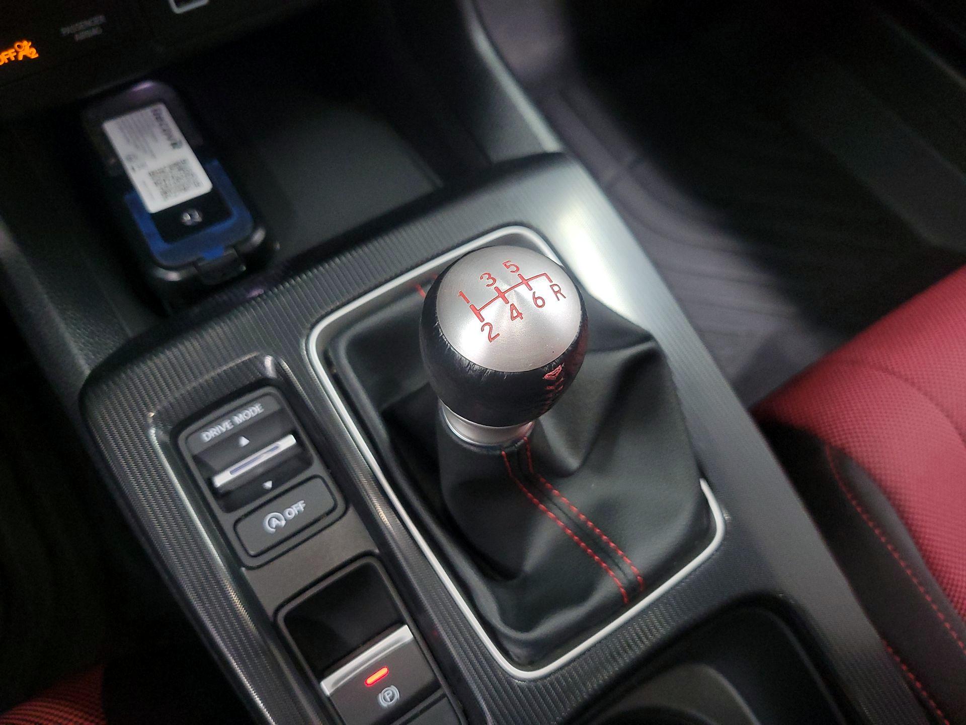 Thumbnail: 2024 Honda Civic - 16