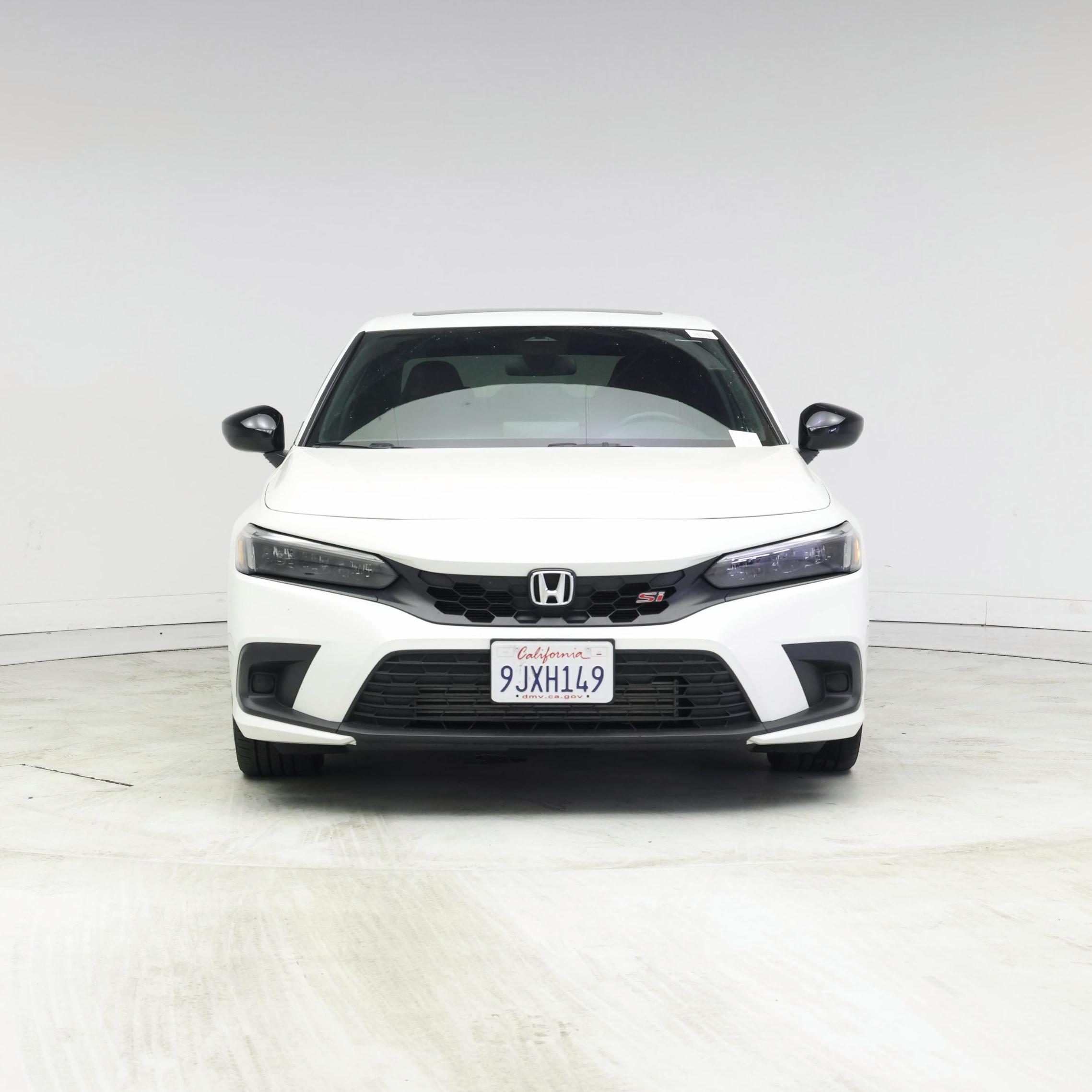 Thumbnail: 2024 Honda Civic - 5