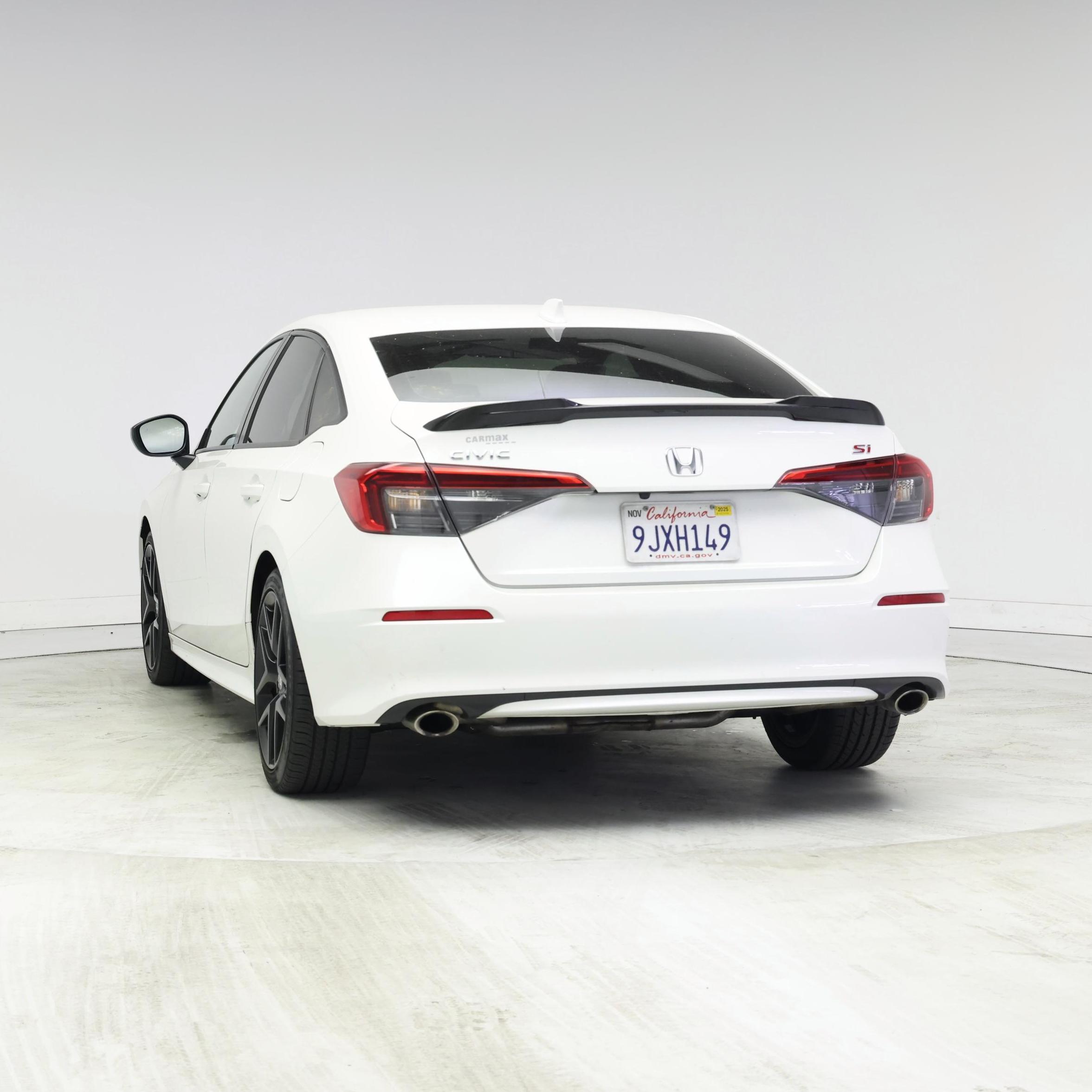 Thumbnail: 2024 Honda Civic - 6