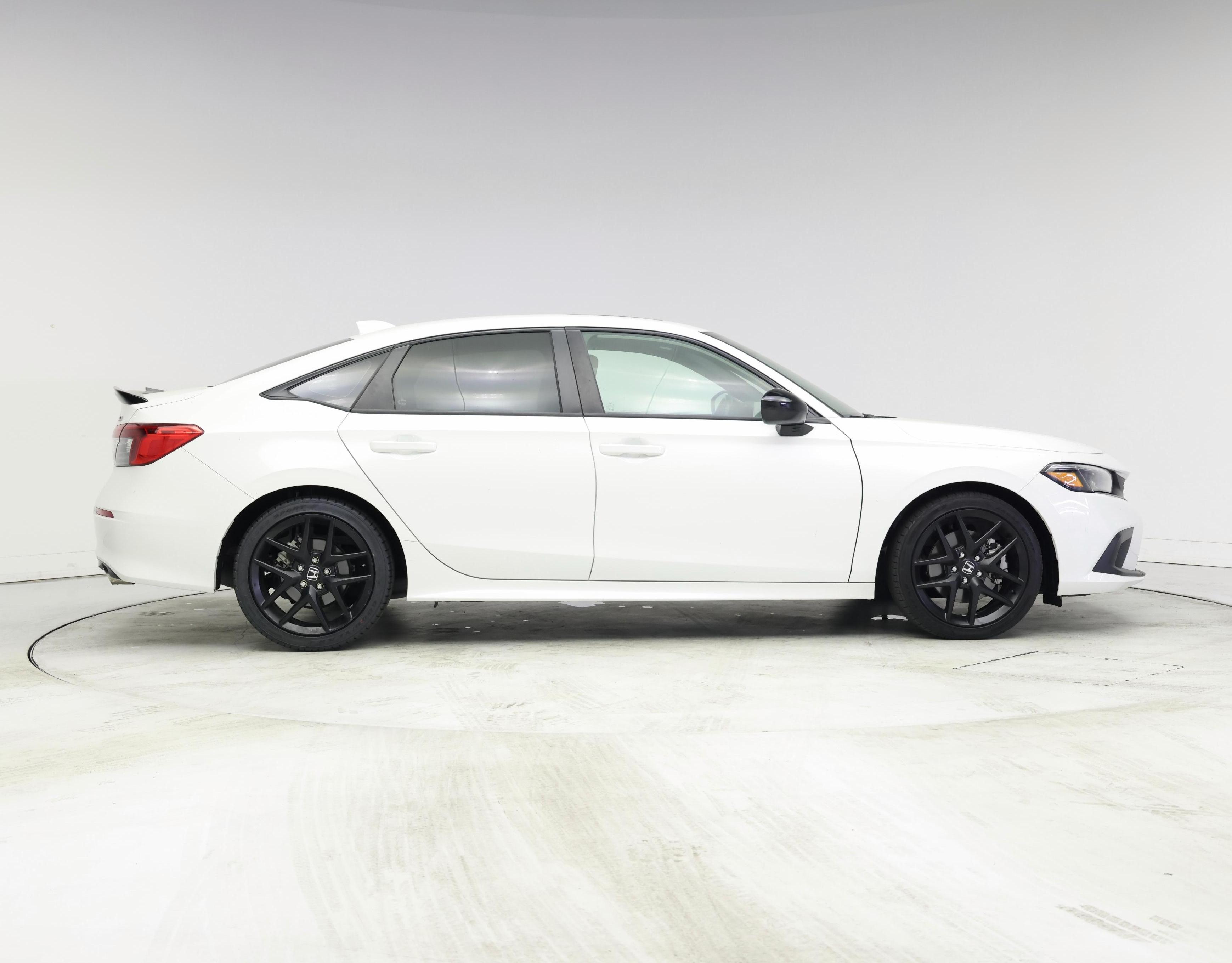 Thumbnail: 2024 Honda Civic - 7
