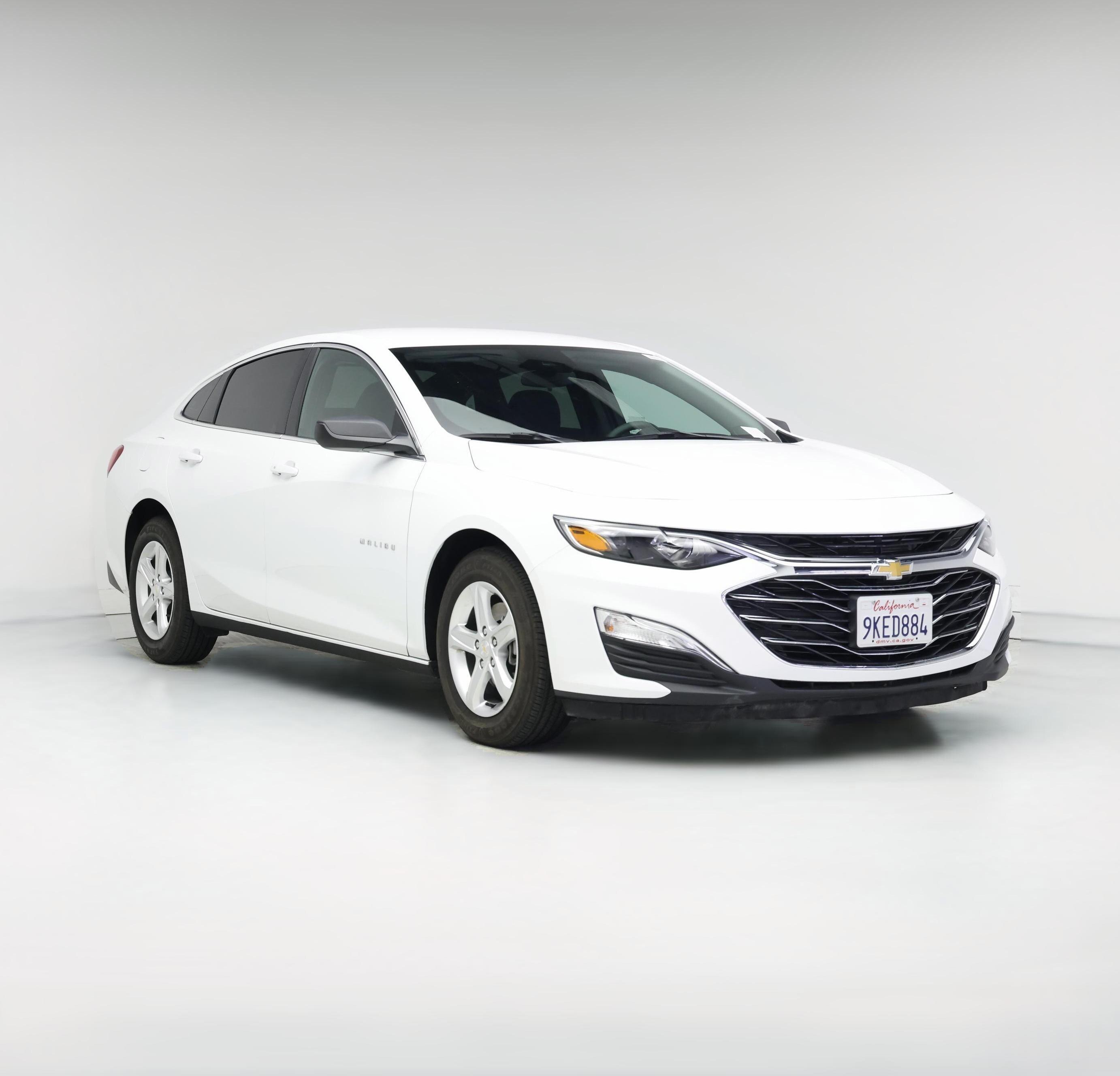 Thumbnail: 2023 Chevrolet Malibu - 1