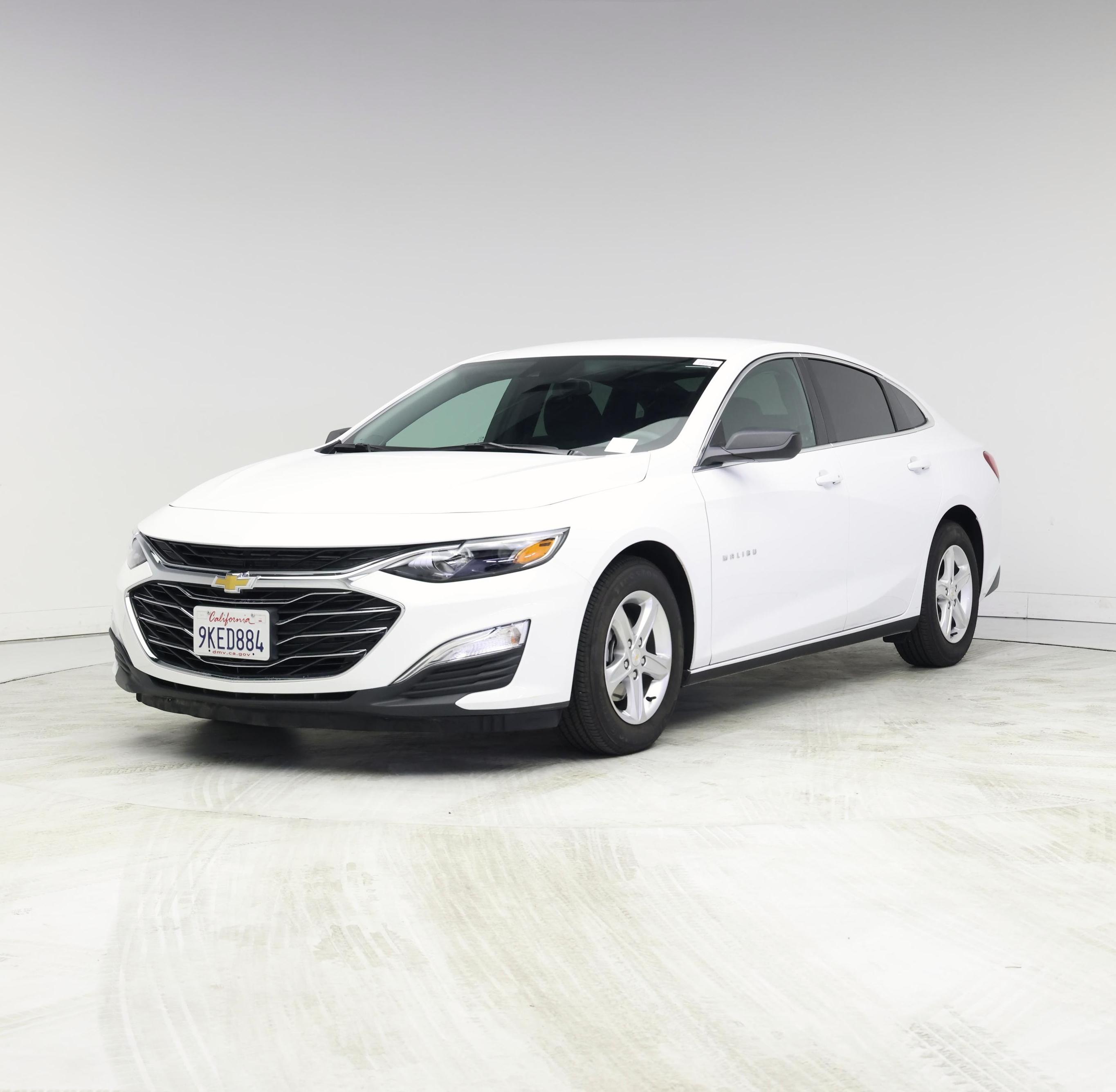Thumbnail: 2023 Chevrolet Malibu - 4