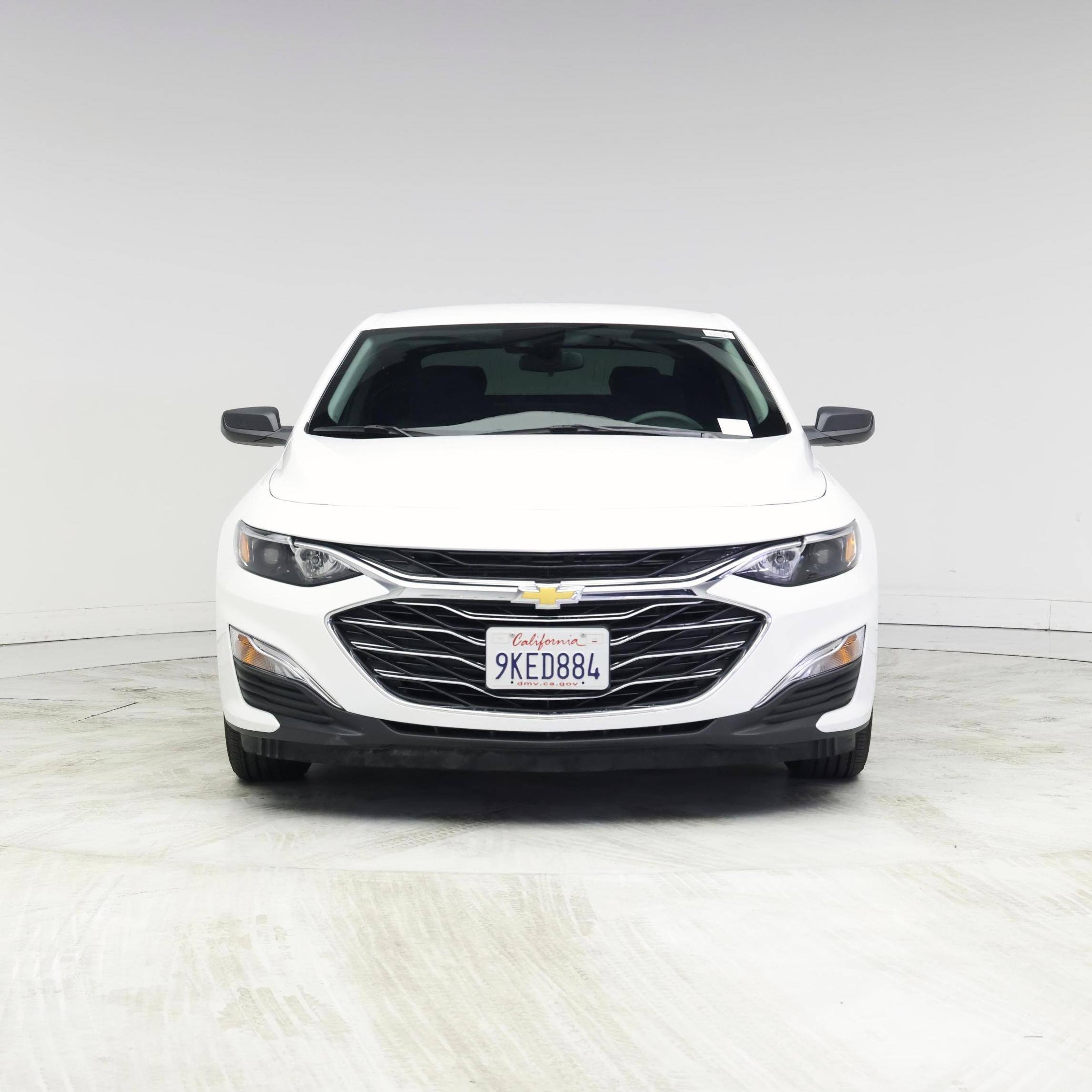 Thumbnail: 2023 Chevrolet Malibu - 5