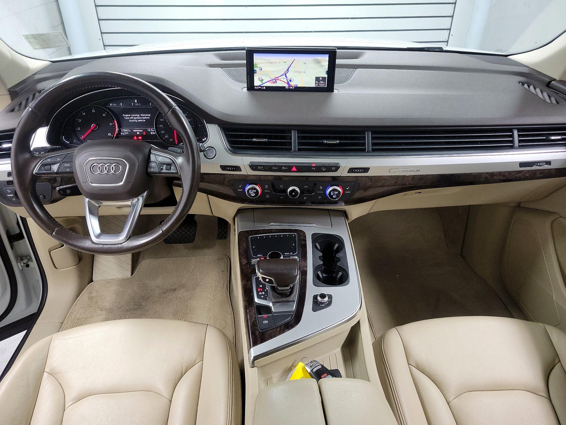Thumbnail: 2019 Audi Q7 - 9