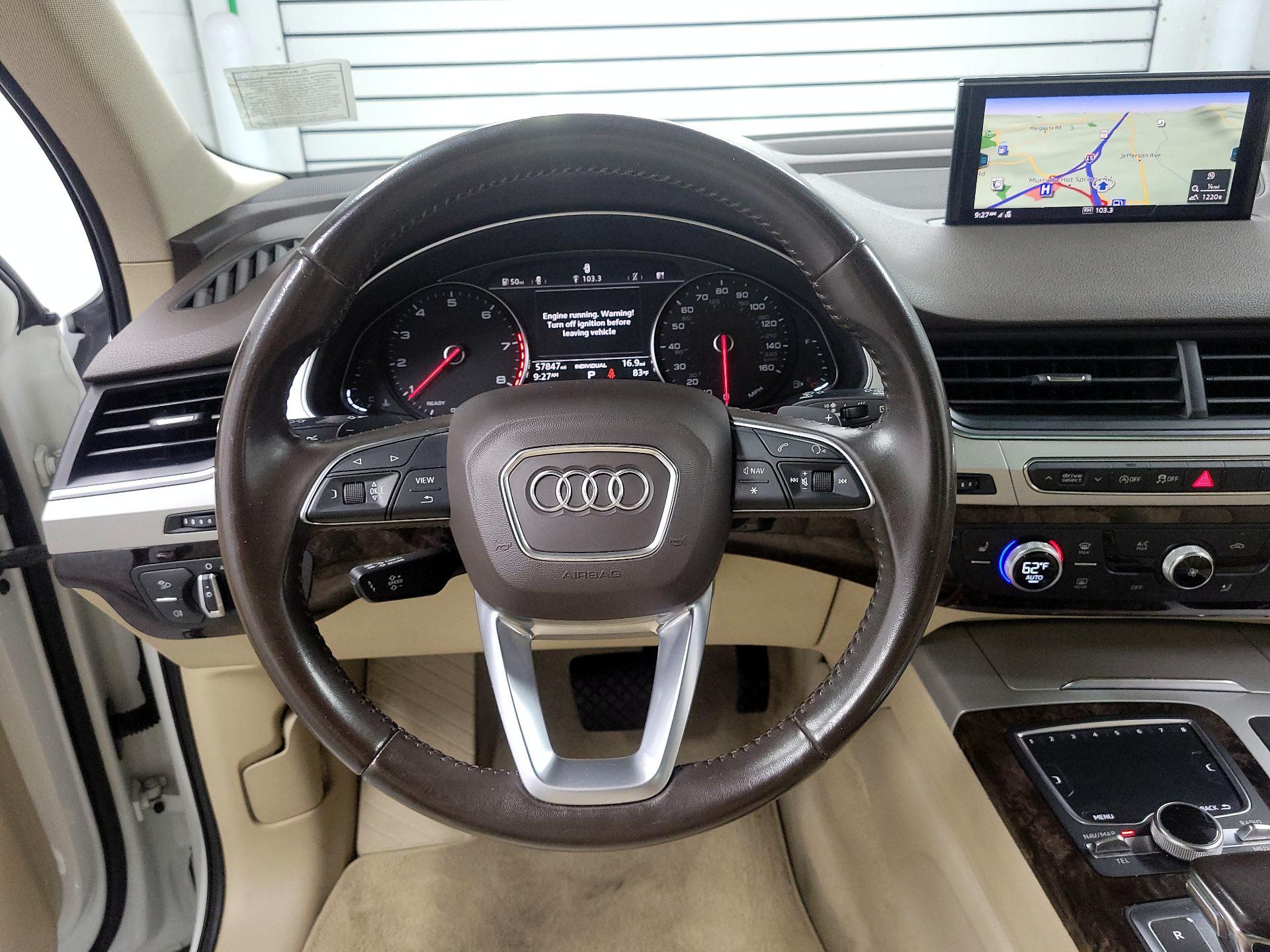 Thumbnail: 2019 Audi Q7 - 10