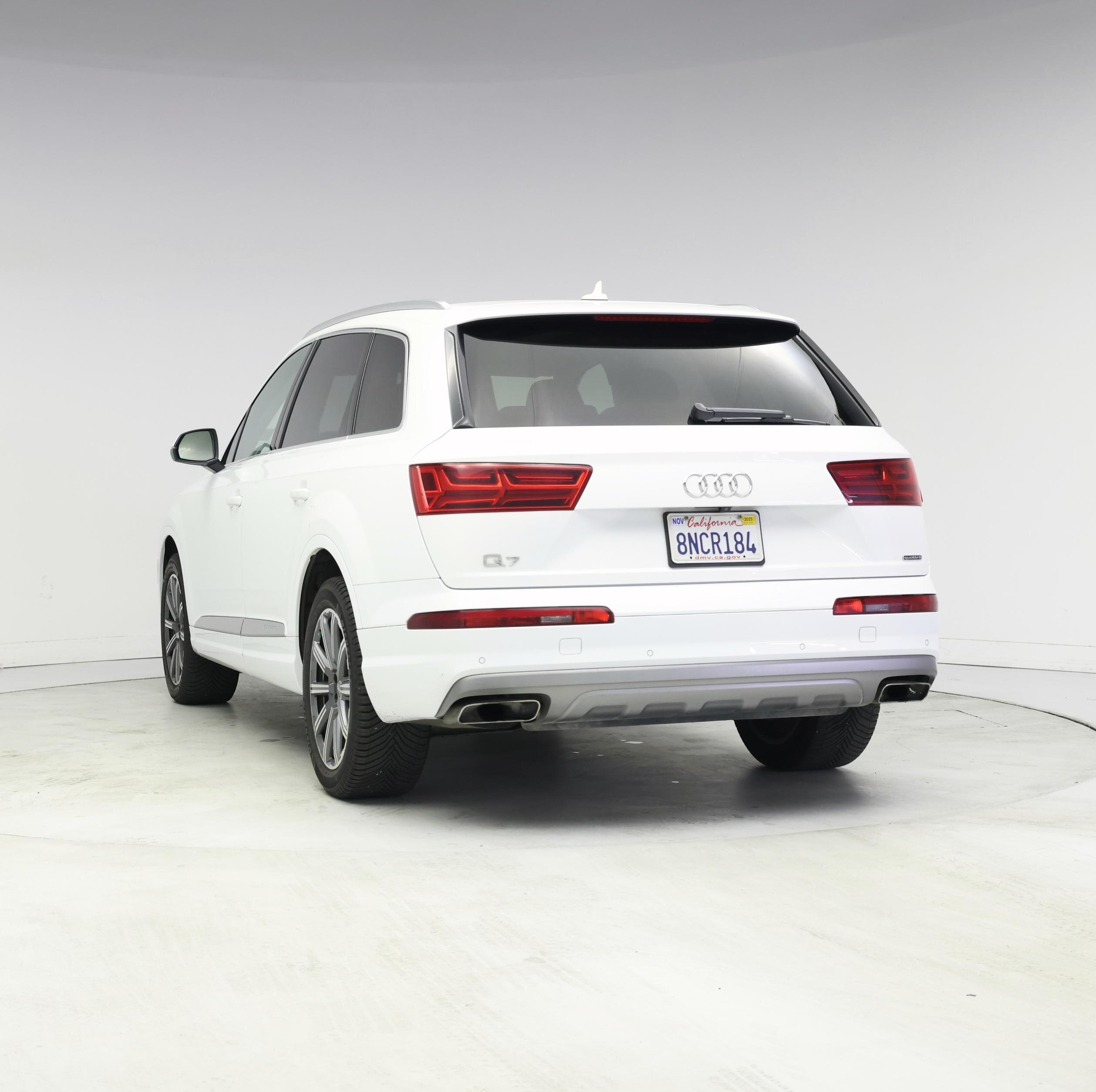 Thumbnail: 2019 Audi Q7 - 2