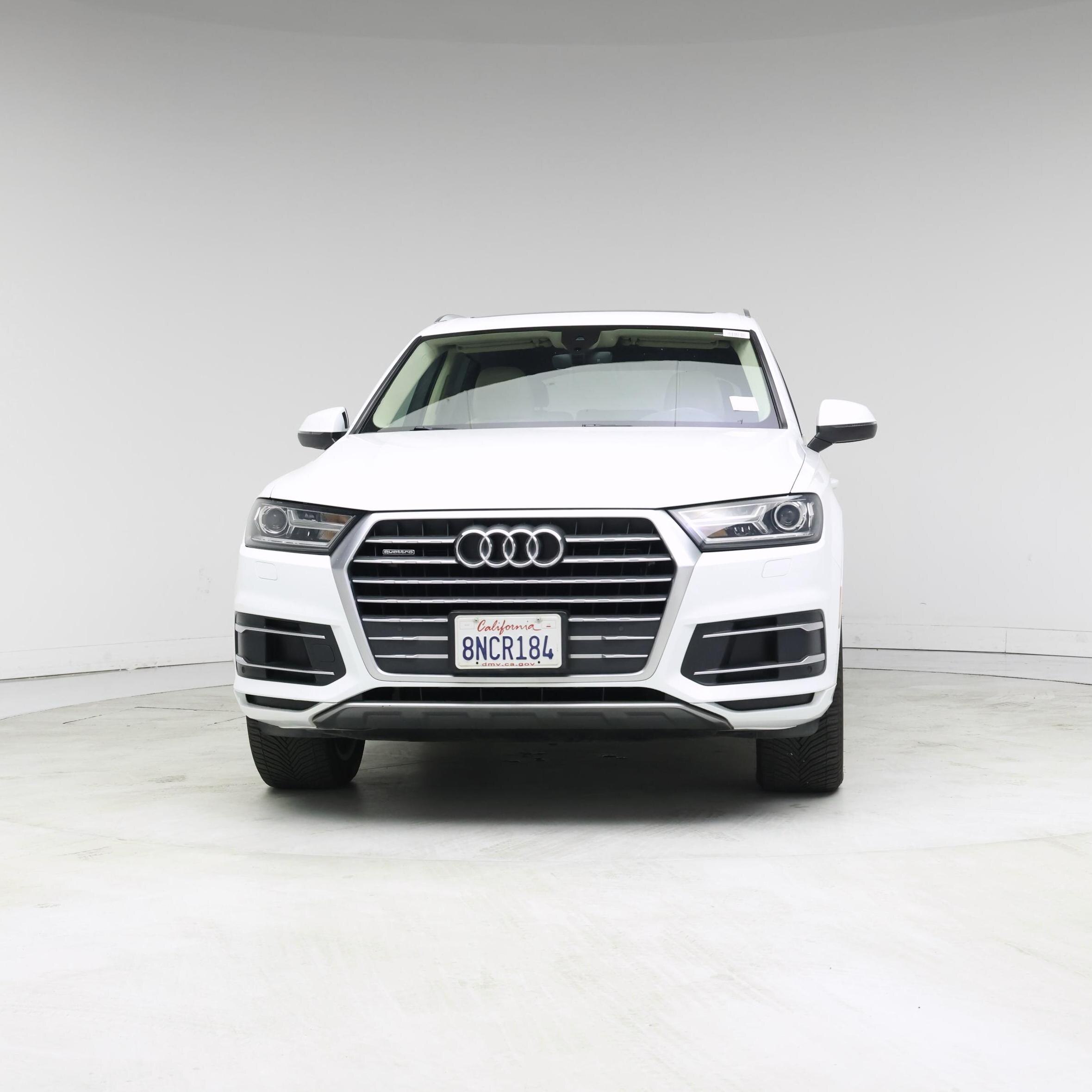 Thumbnail: 2019 Audi Q7 - 5