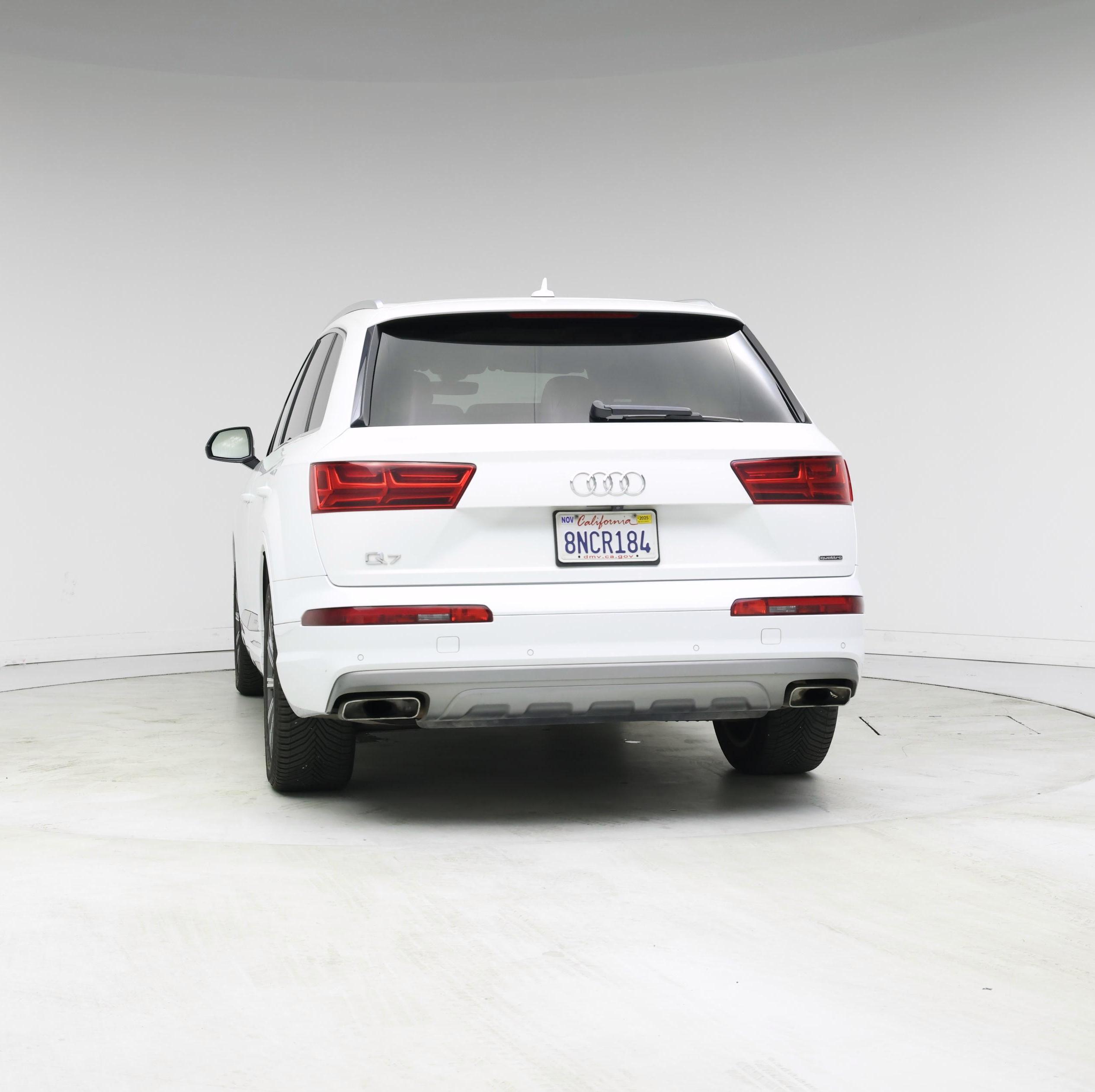 Thumbnail: 2019 Audi Q7 - 6