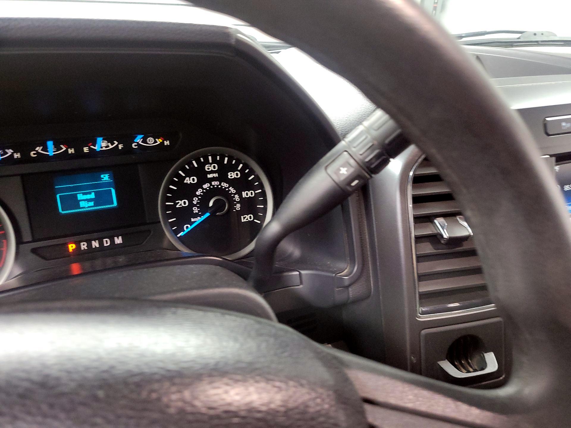 Thumbnail: 2017 Ford F-150 - 15