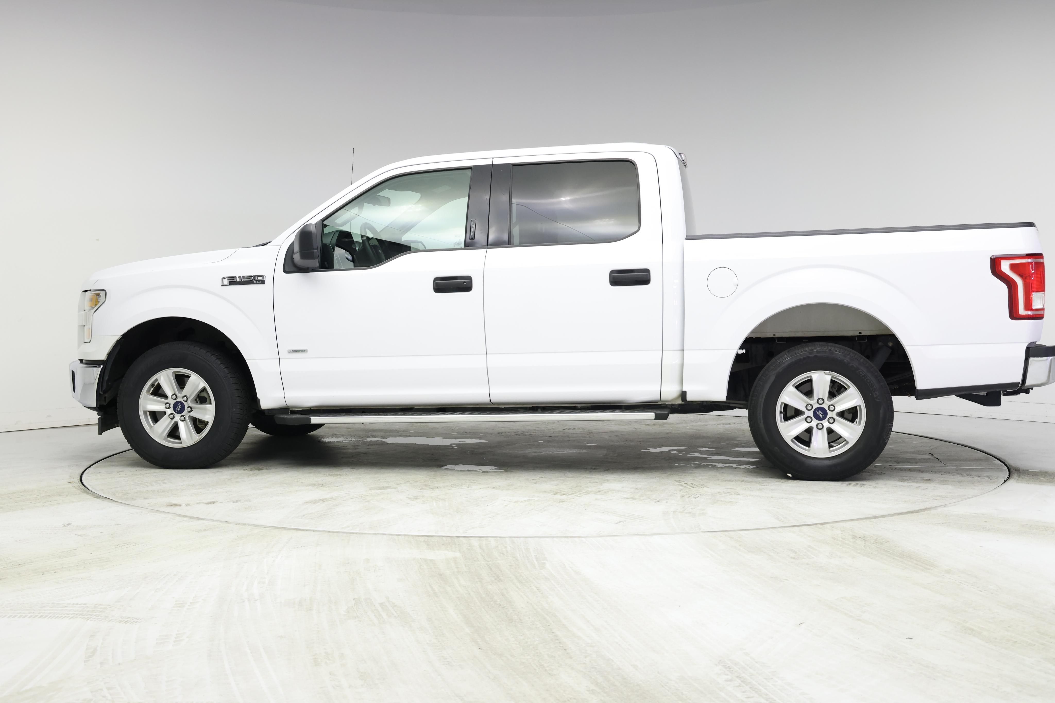Thumbnail: 2017 Ford F-150 - 3