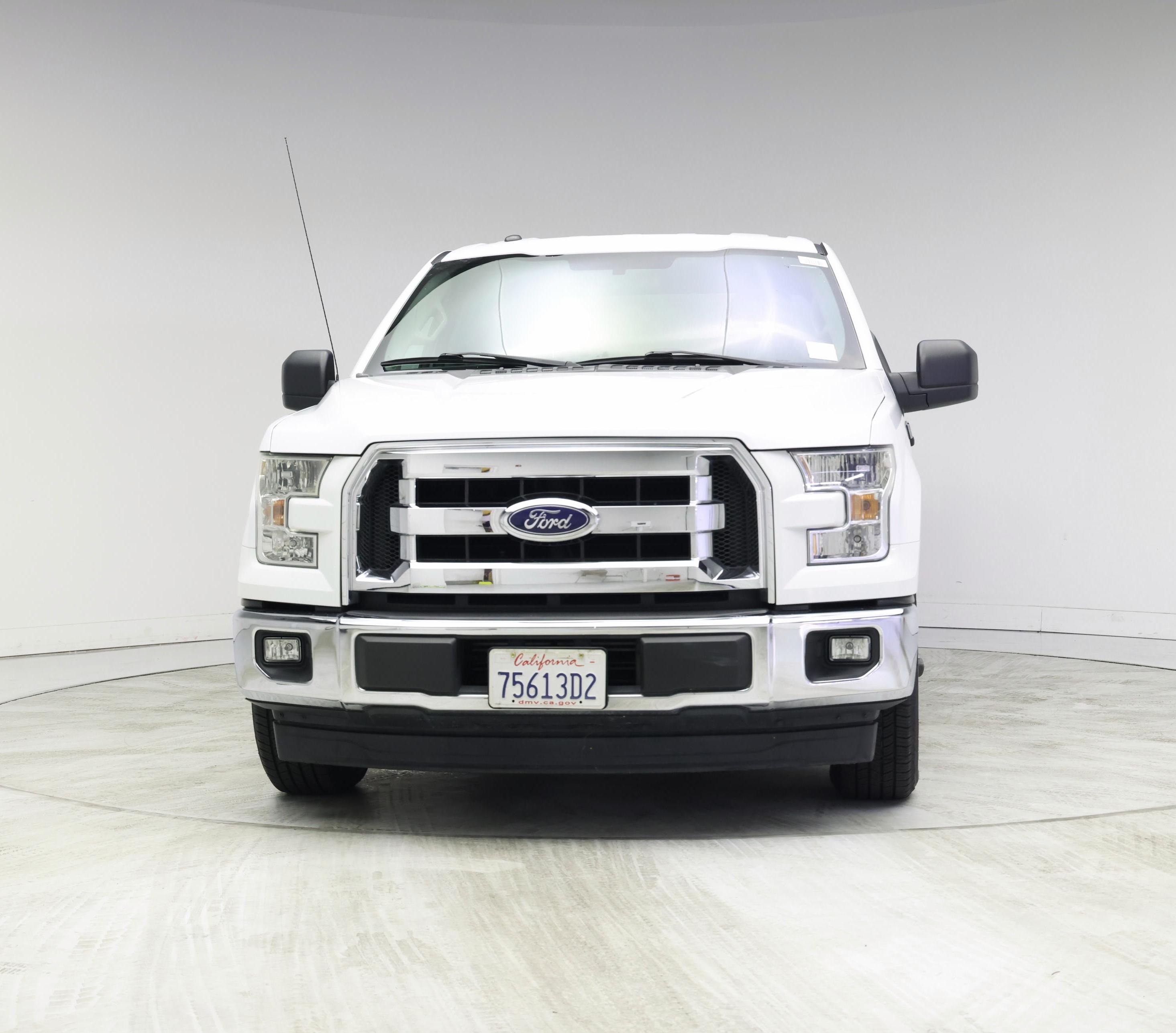 Thumbnail: 2017 Ford F-150 - 5