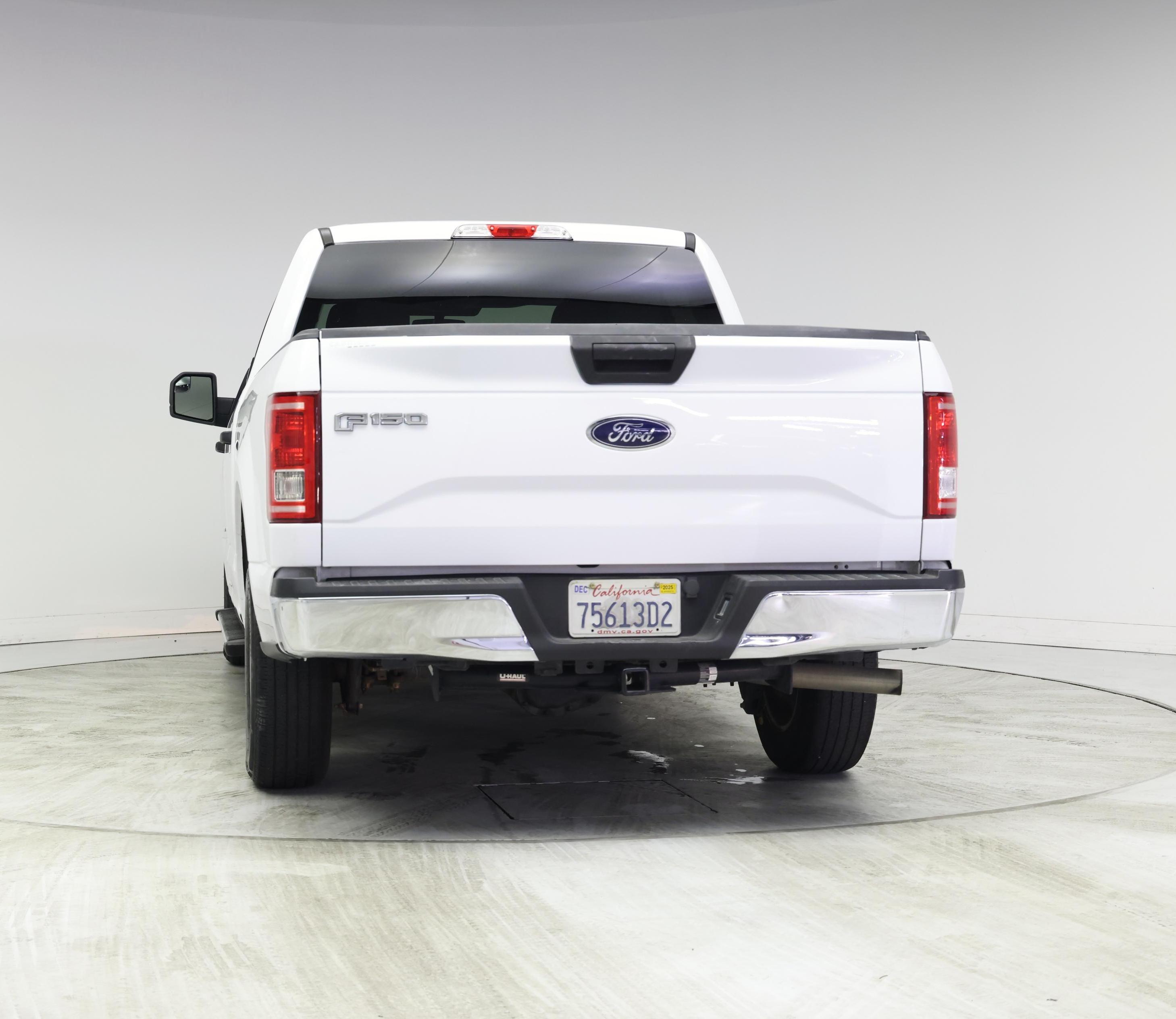 Thumbnail: 2017 Ford F-150 - 6