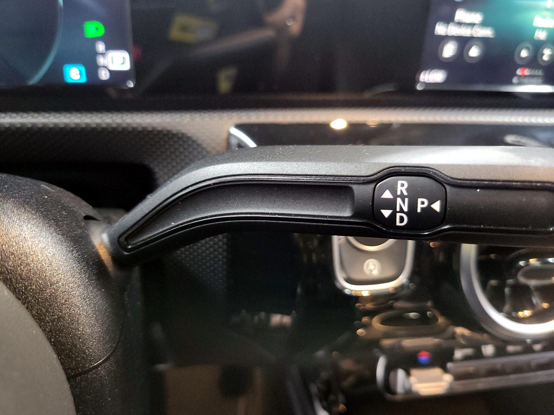 Thumbnail: 2020 Mercedes-Benz A-Class - 16