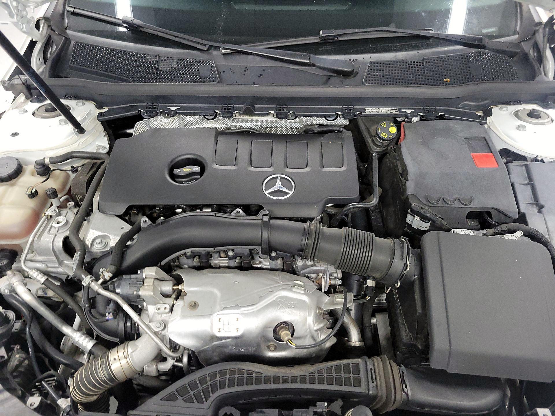 Thumbnail: 2020 Mercedes-Benz A-Class - 19