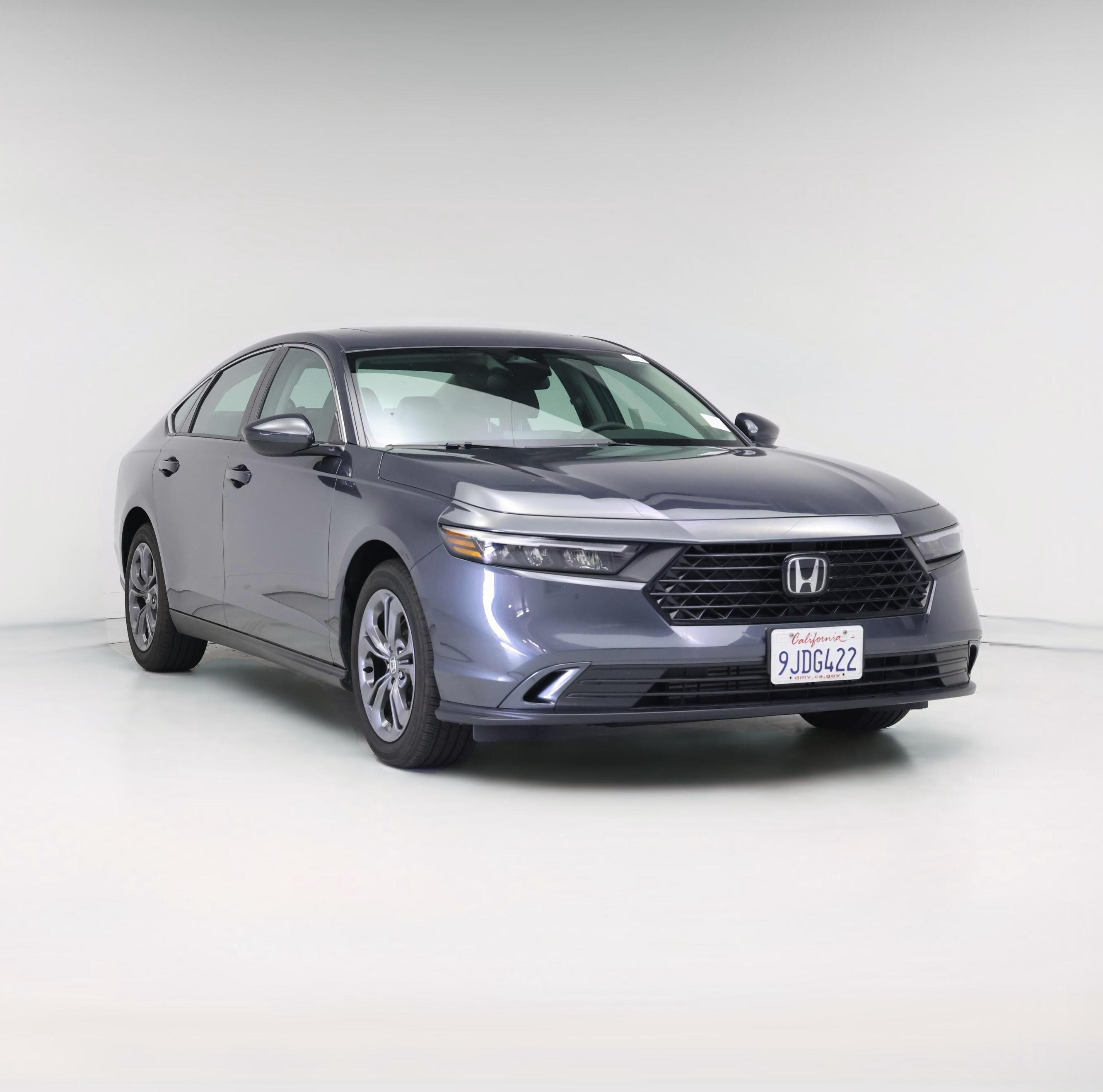 Thumbnail: 2023 Honda Accord - 1