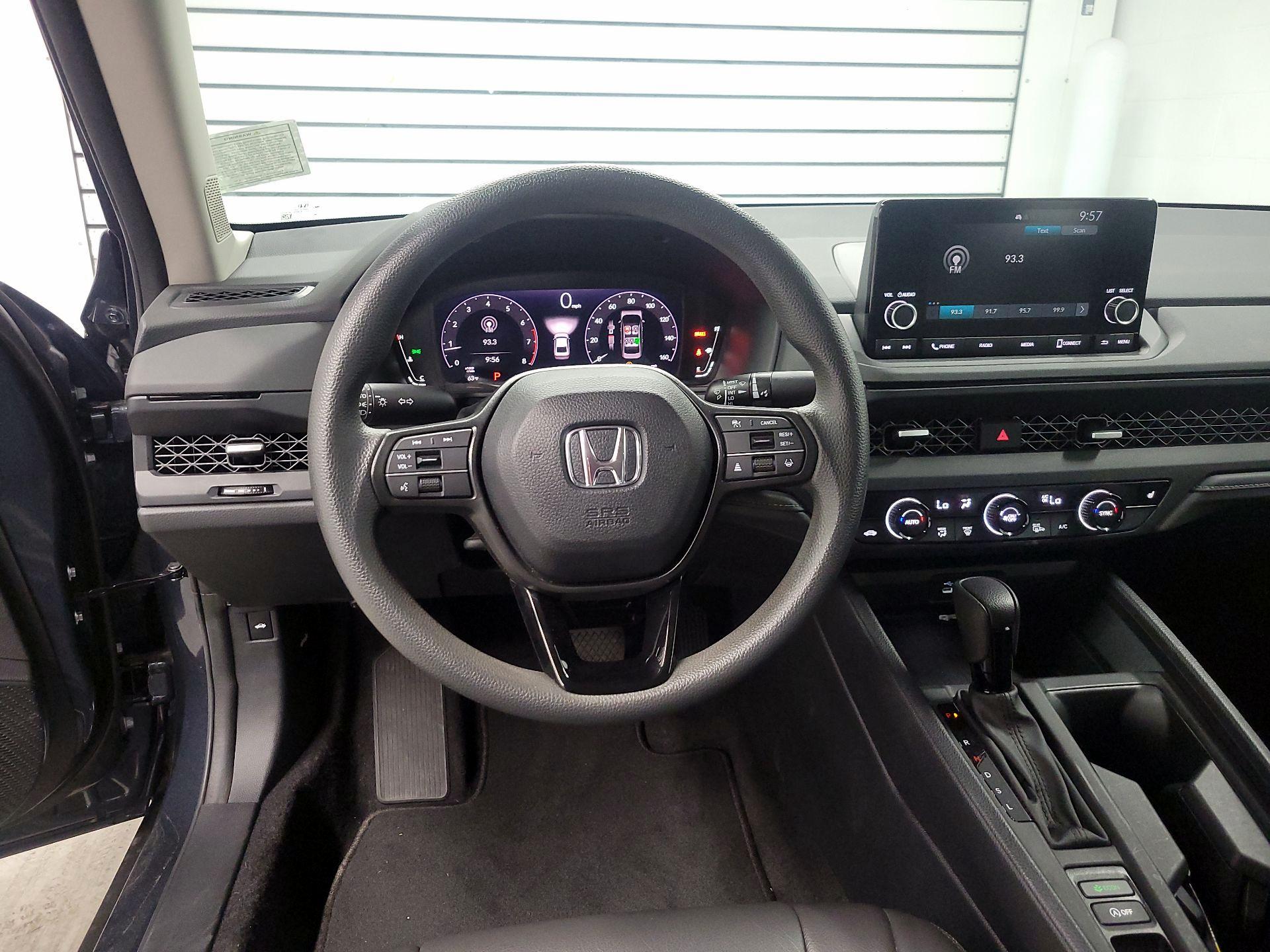 Thumbnail: 2023 Honda Accord - 10