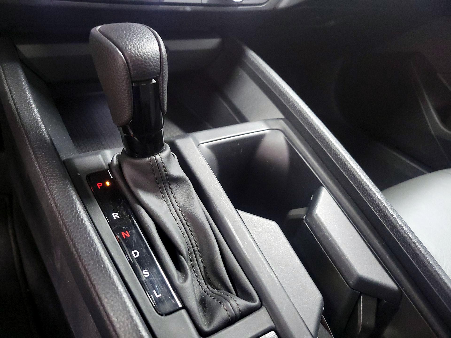Thumbnail: 2023 Honda Accord - 16