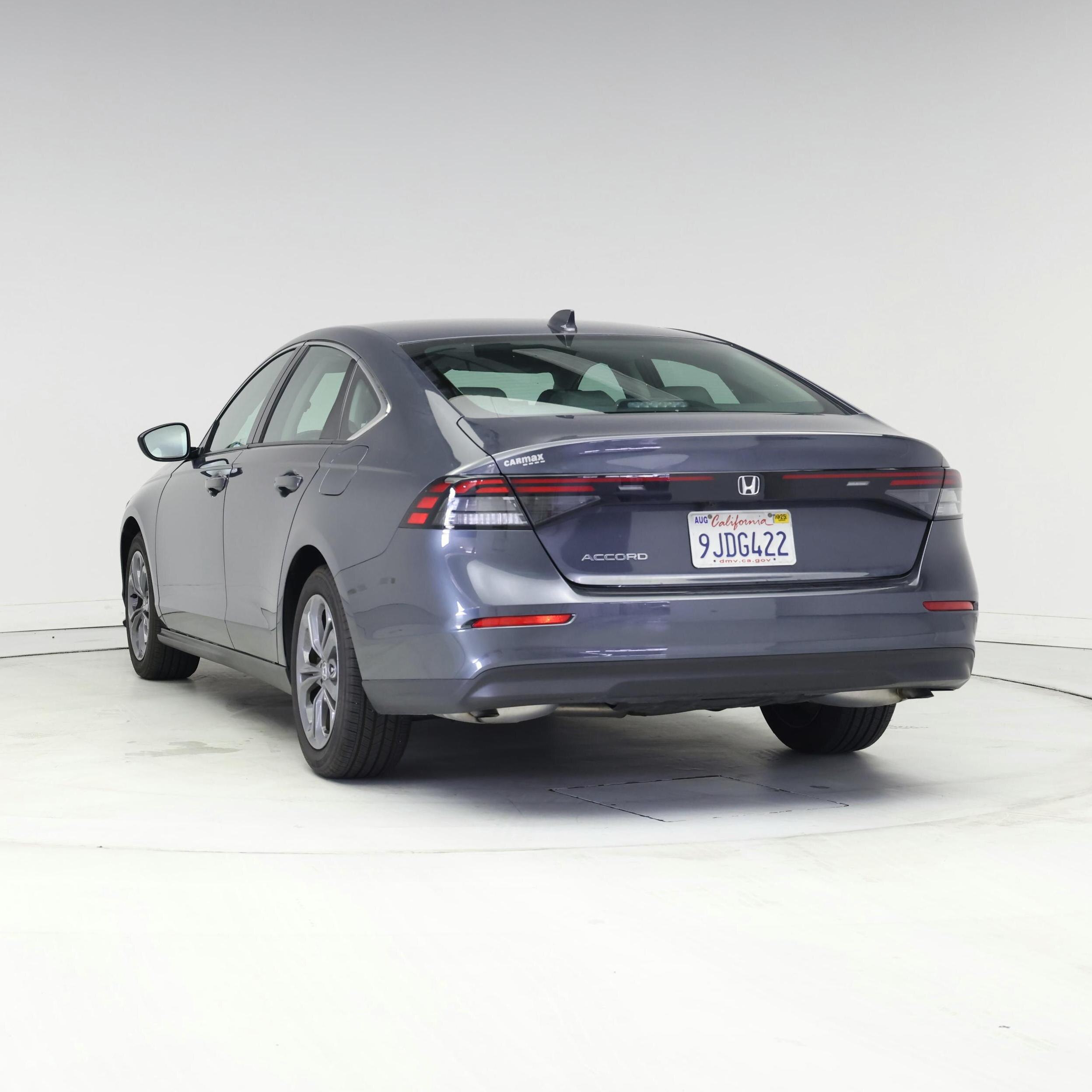 Thumbnail: 2023 Honda Accord - 2