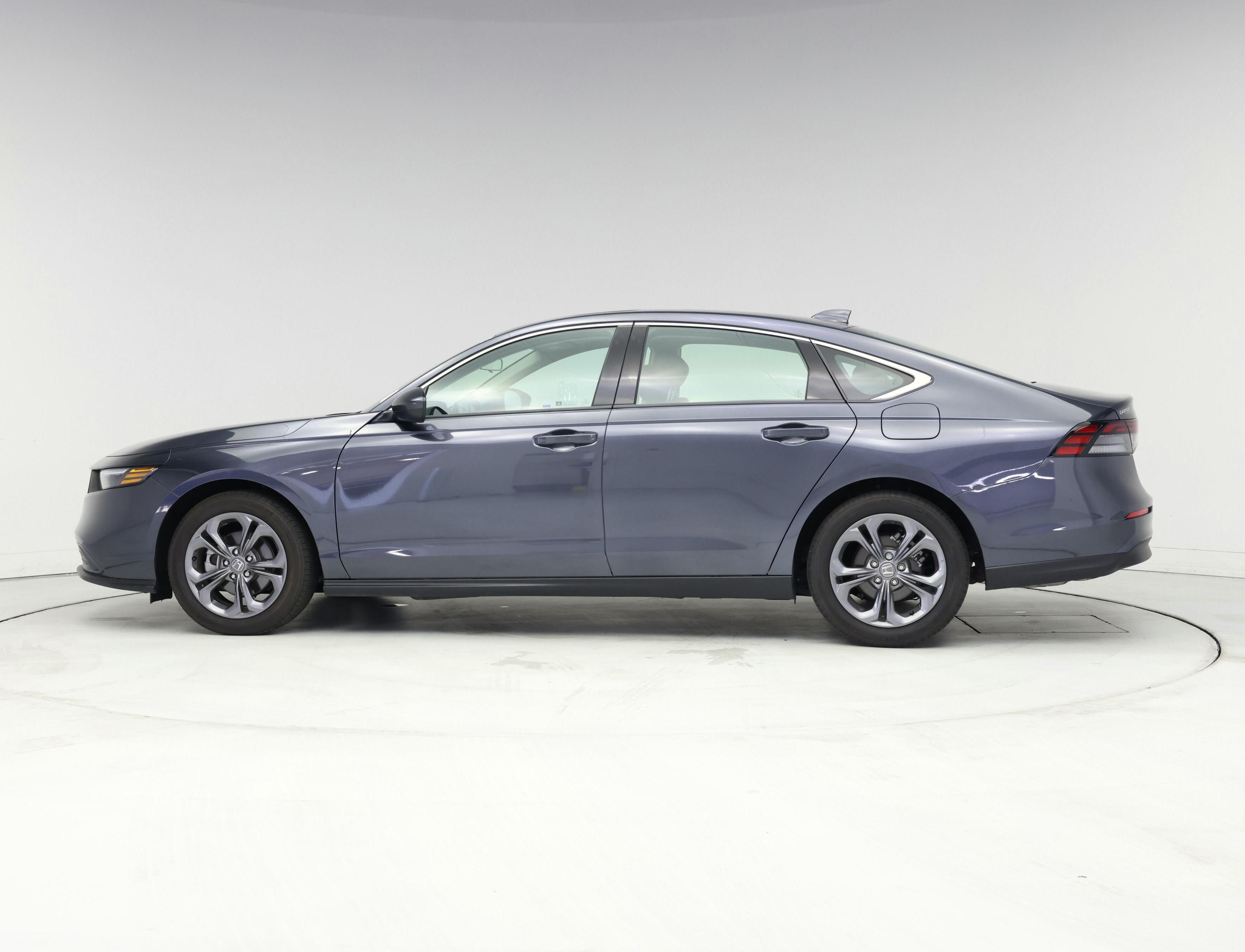 Thumbnail: 2023 Honda Accord - 3
