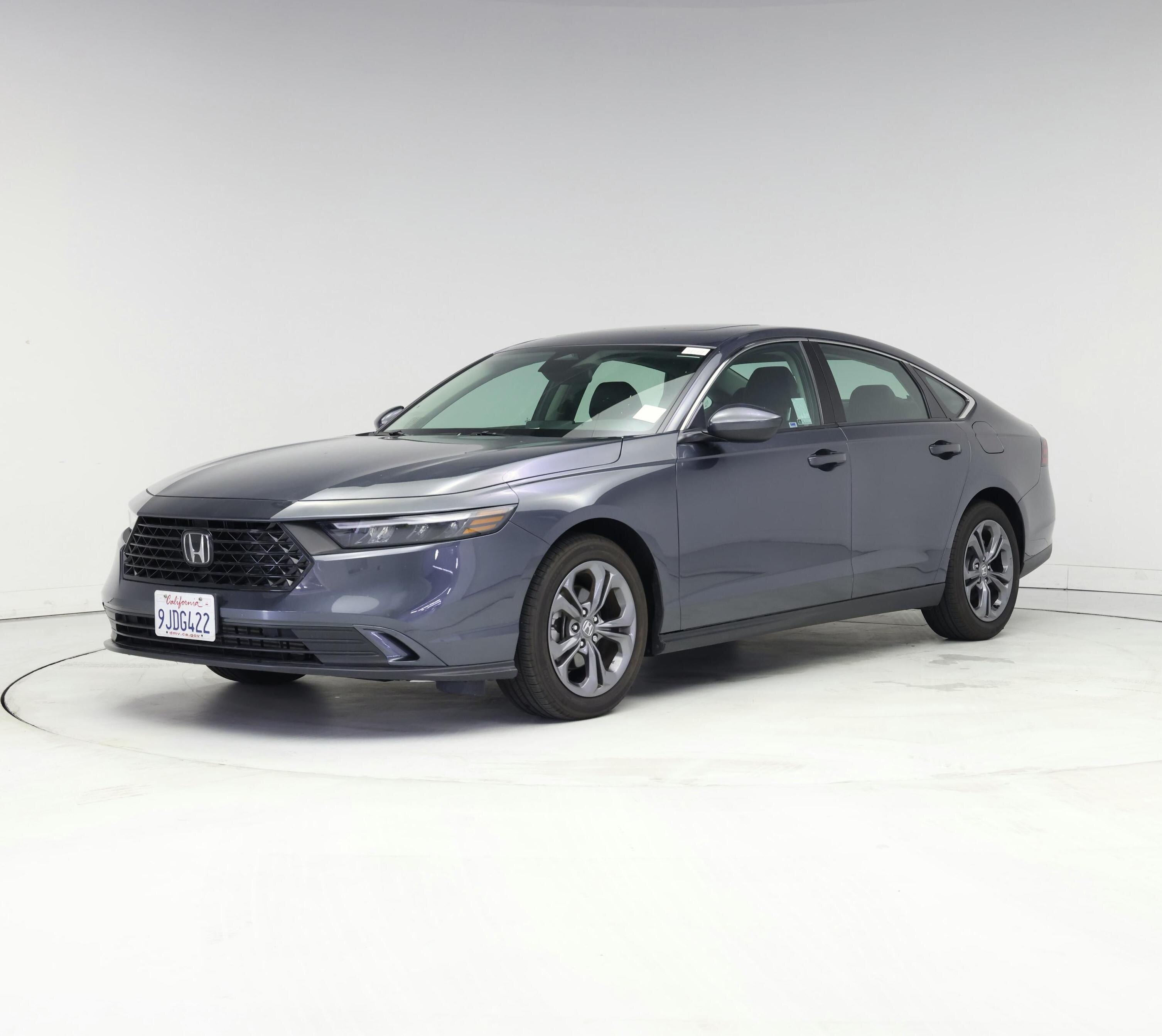 Thumbnail: 2023 Honda Accord - 4