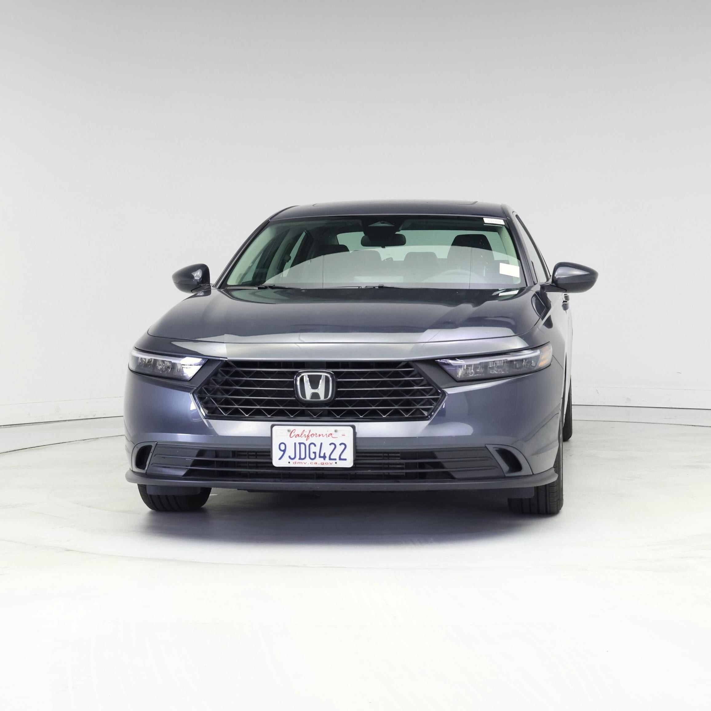 Thumbnail: 2023 Honda Accord - 5