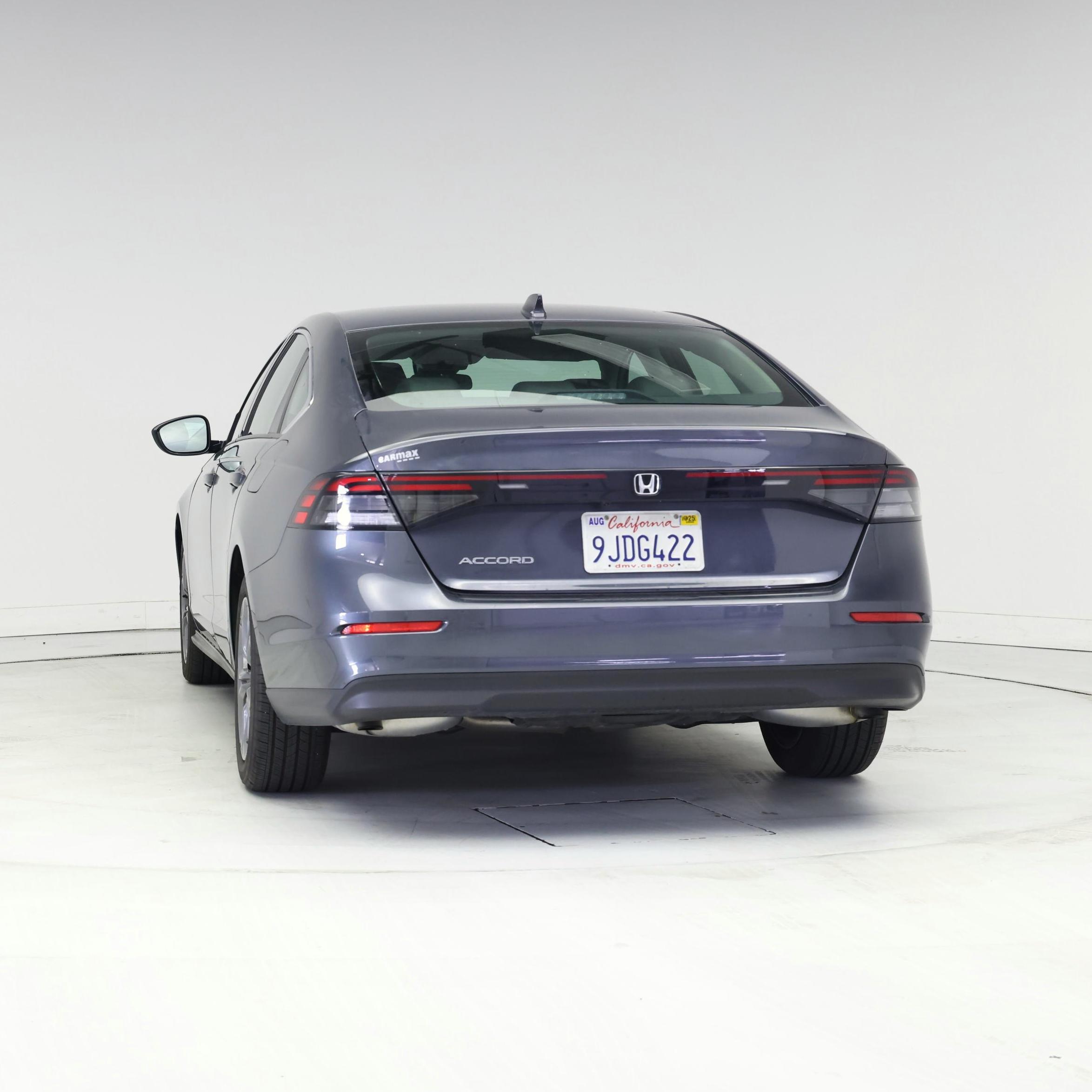 Thumbnail: 2023 Honda Accord - 6