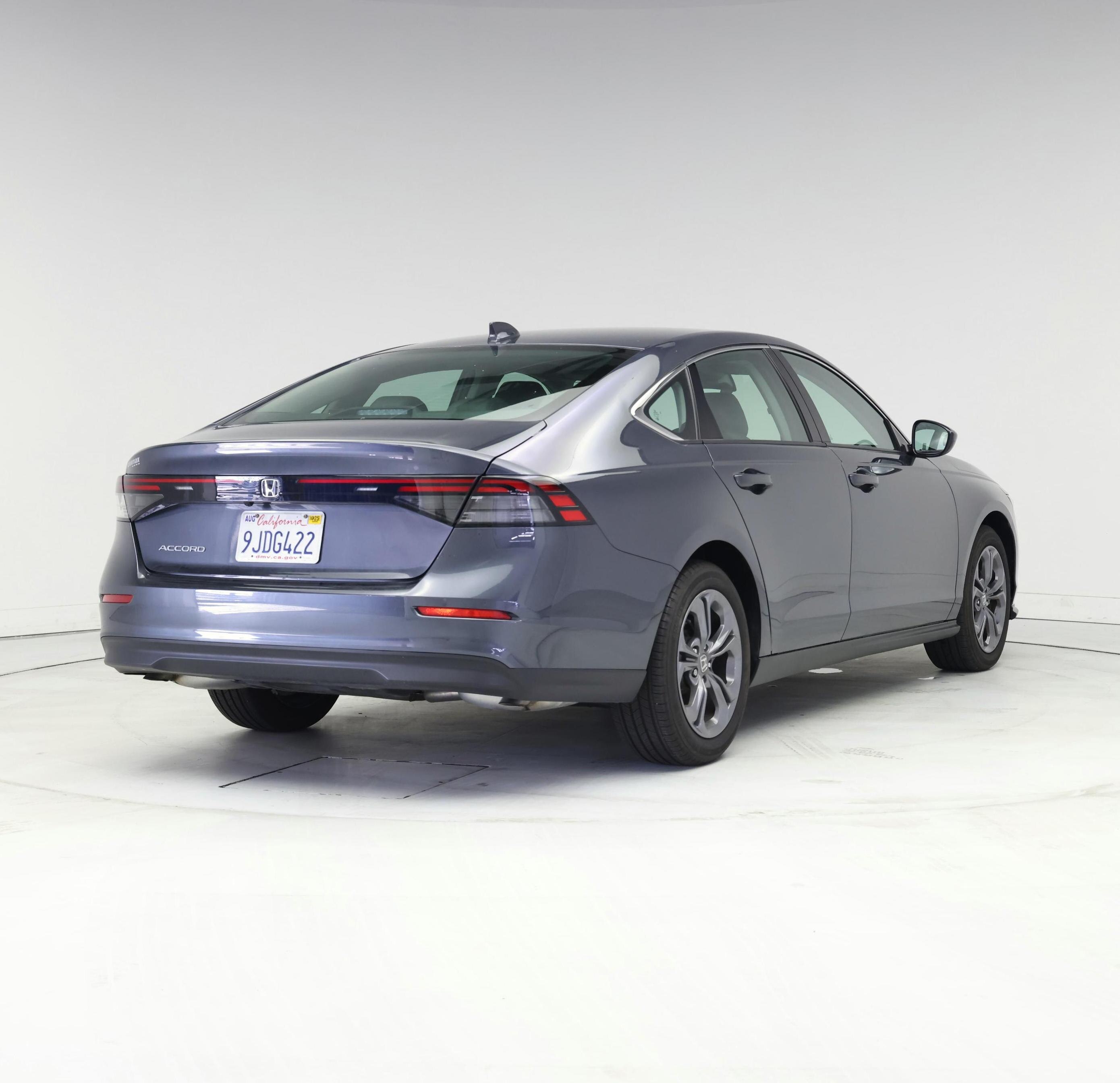 Thumbnail: 2023 Honda Accord - 8