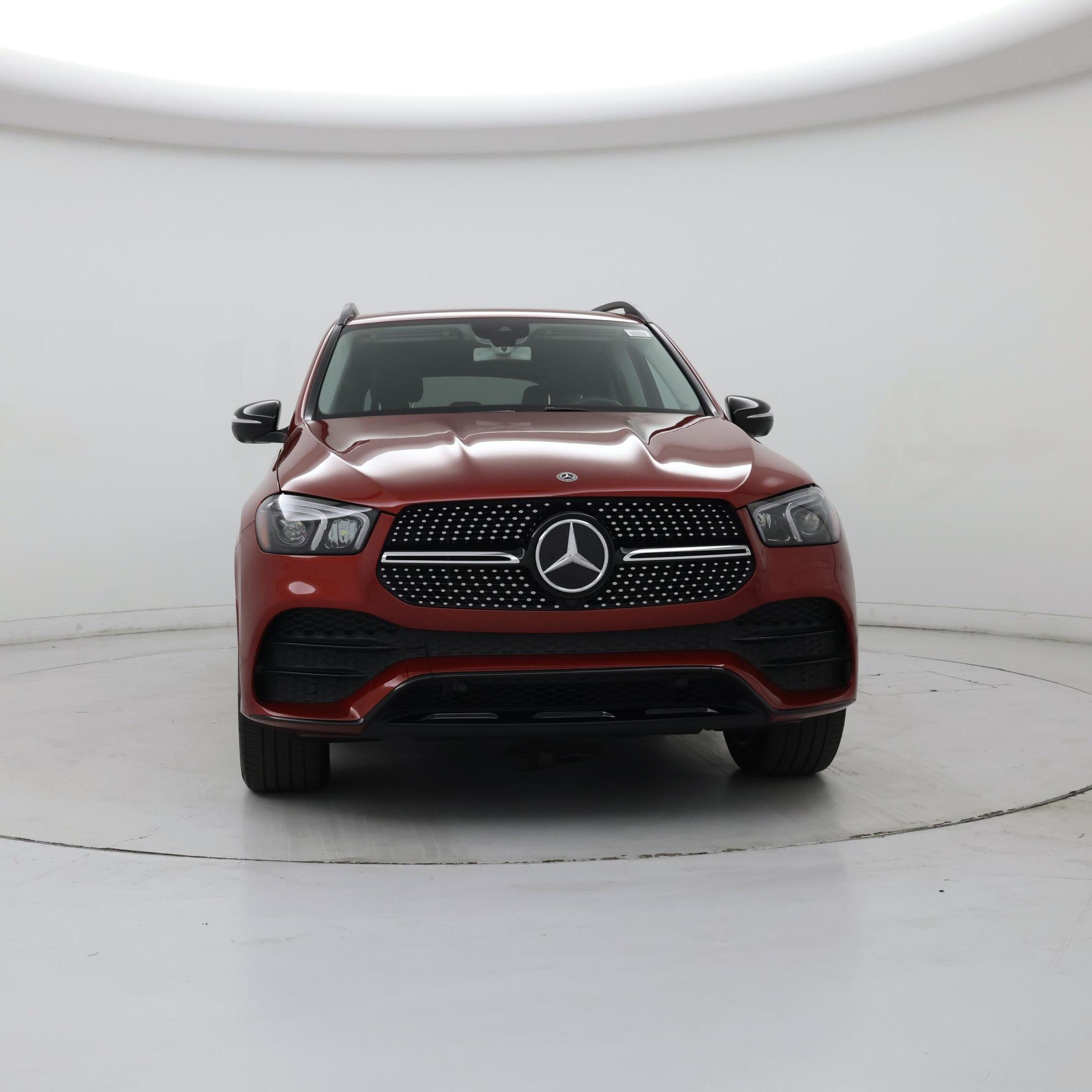 Thumbnail: 2020 Mercedes-Benz GLE - 5