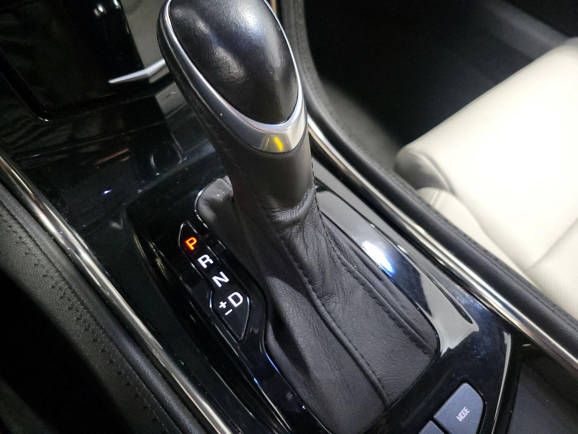 Thumbnail: 2013 Cadillac ATS - 17