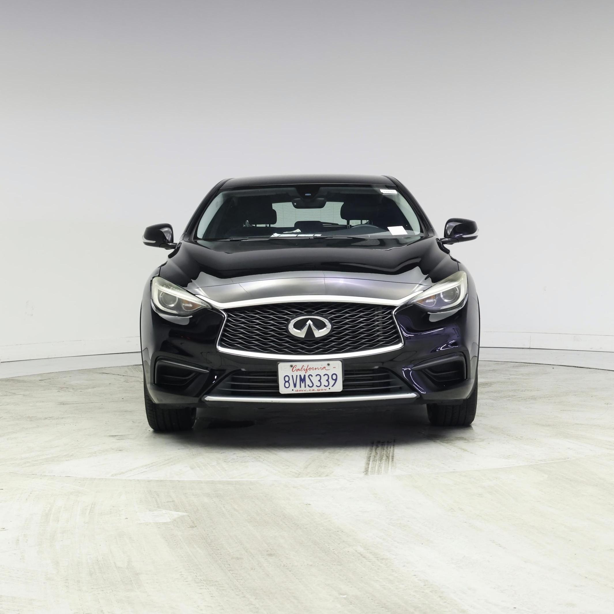 Thumbnail: 2018 INFINITI QX30 - 5
