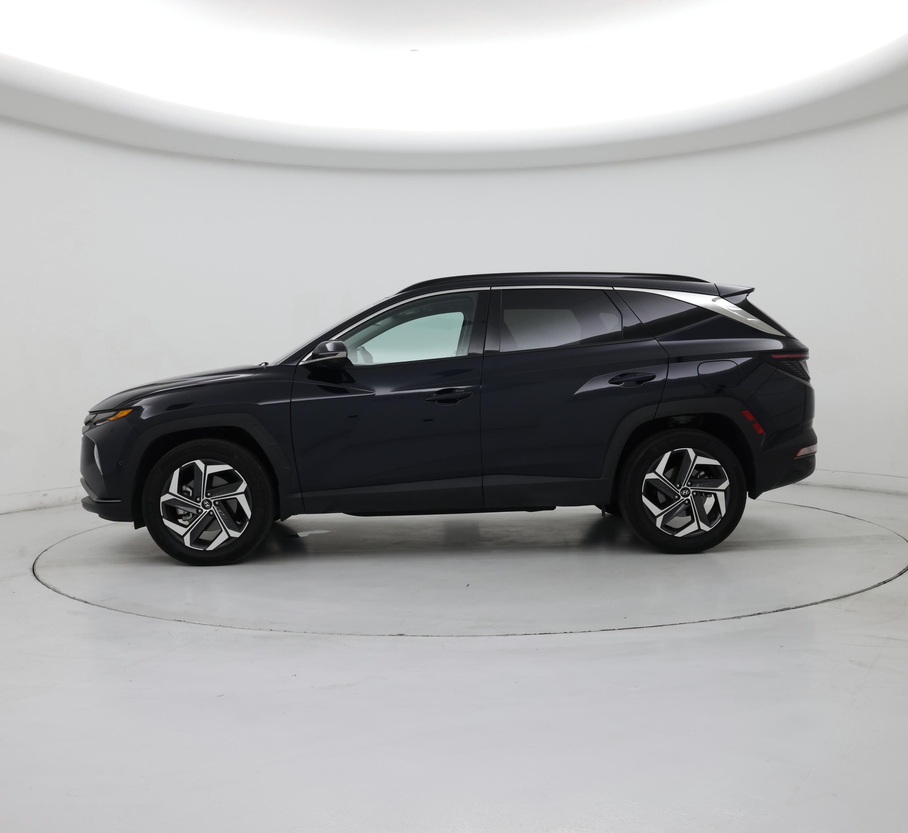 Thumbnail: 2022 Hyundai Tucson - 3