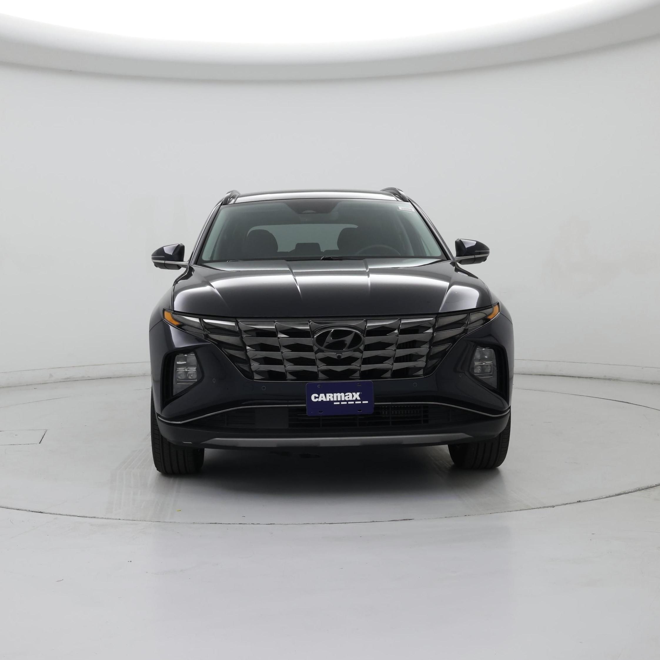 Thumbnail: 2022 Hyundai Tucson - 5