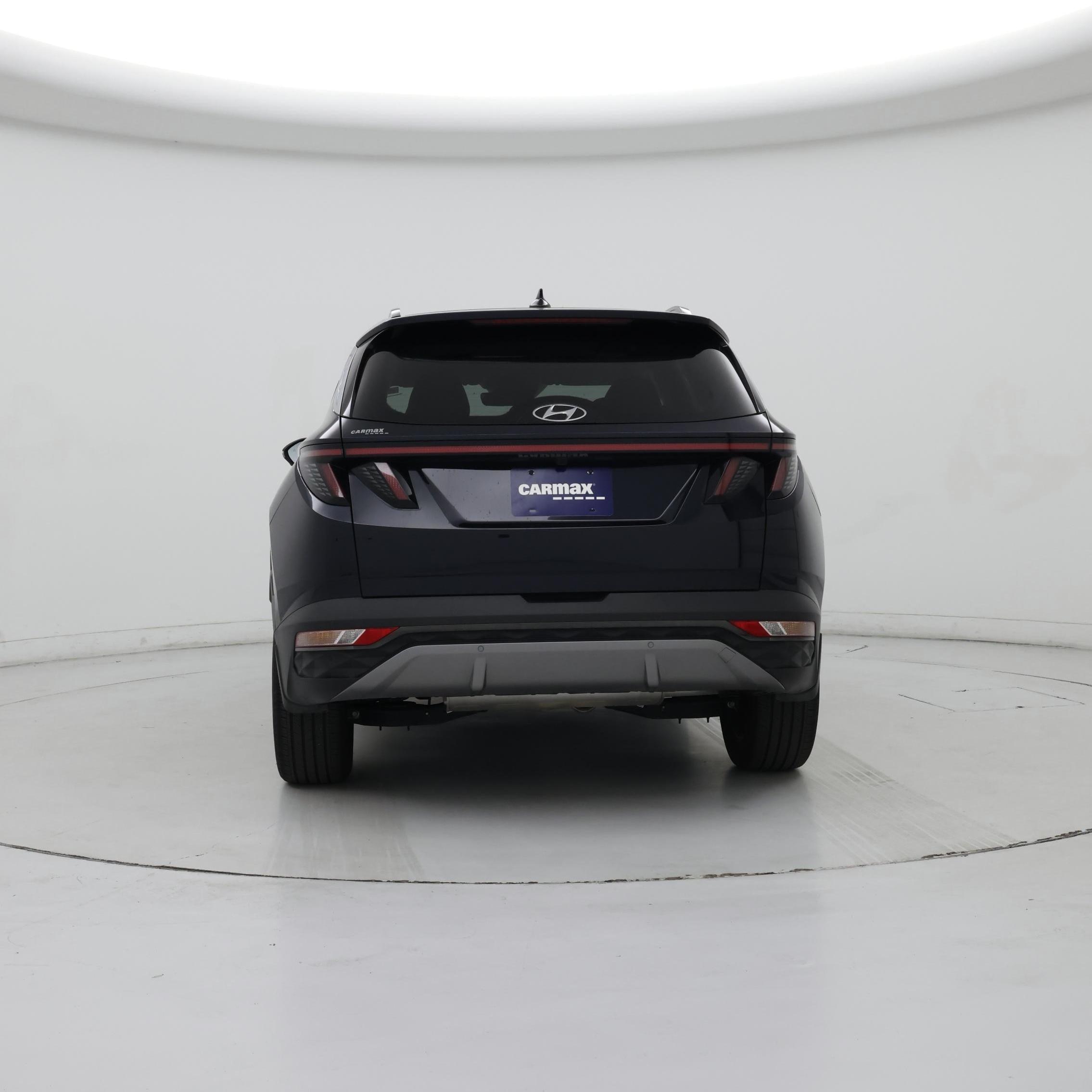 Thumbnail: 2022 Hyundai Tucson - 6
