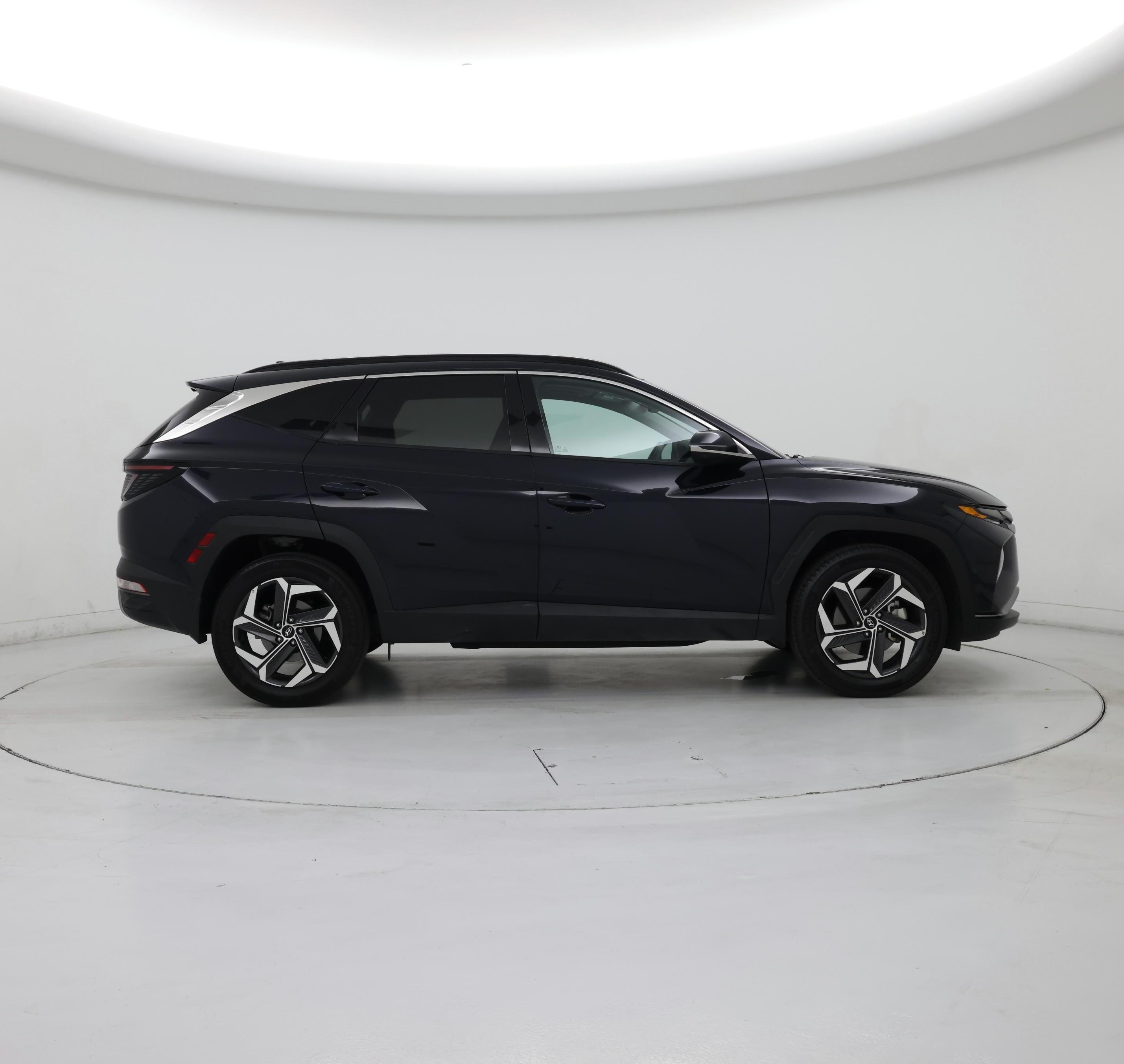 Thumbnail: 2022 Hyundai Tucson - 7