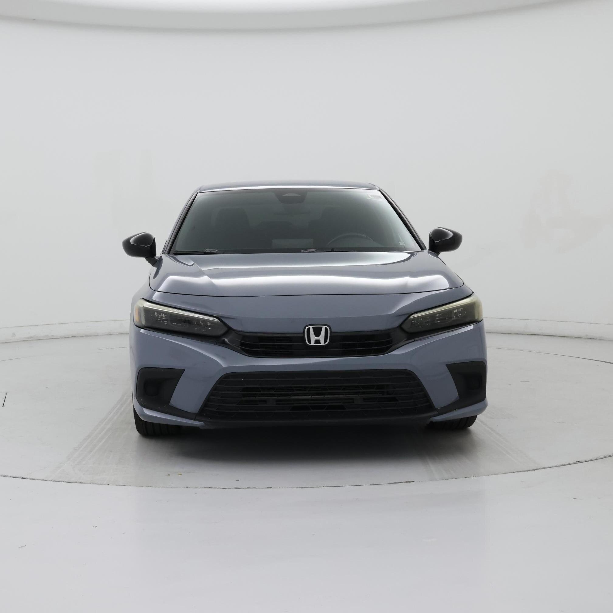 Thumbnail: 2022 Honda Civic - 5