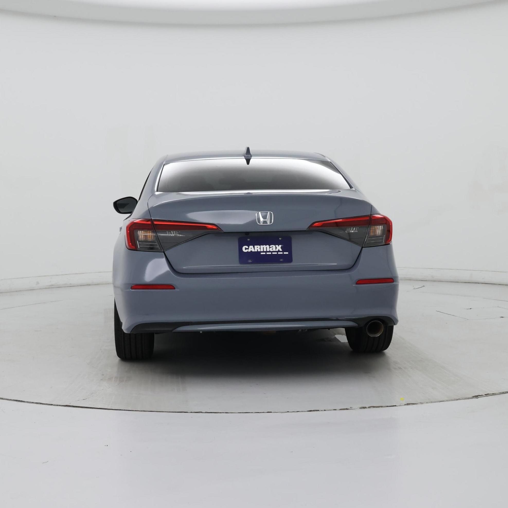 Thumbnail: 2022 Honda Civic - 6