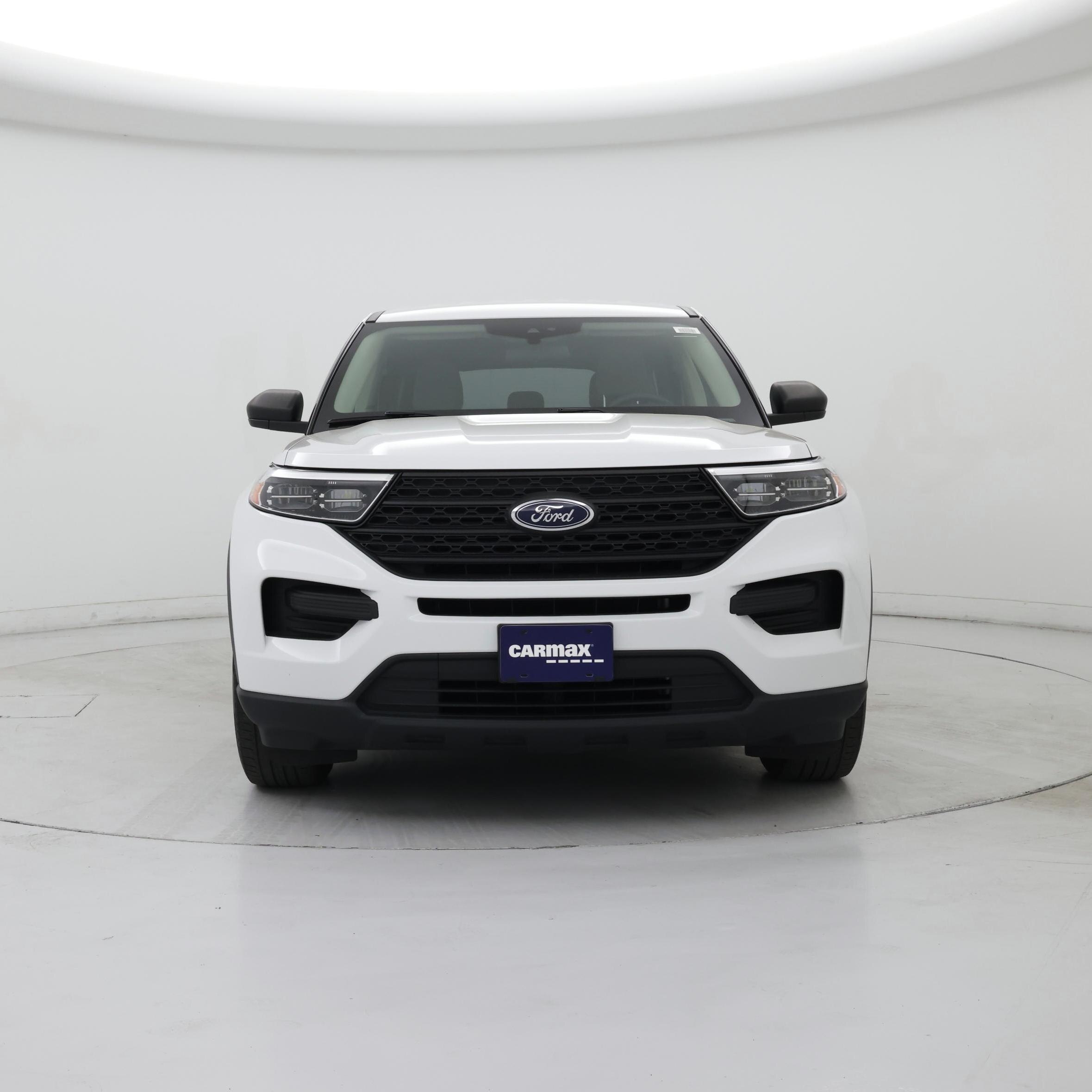 Thumbnail: 2021 Ford Explorer - 5