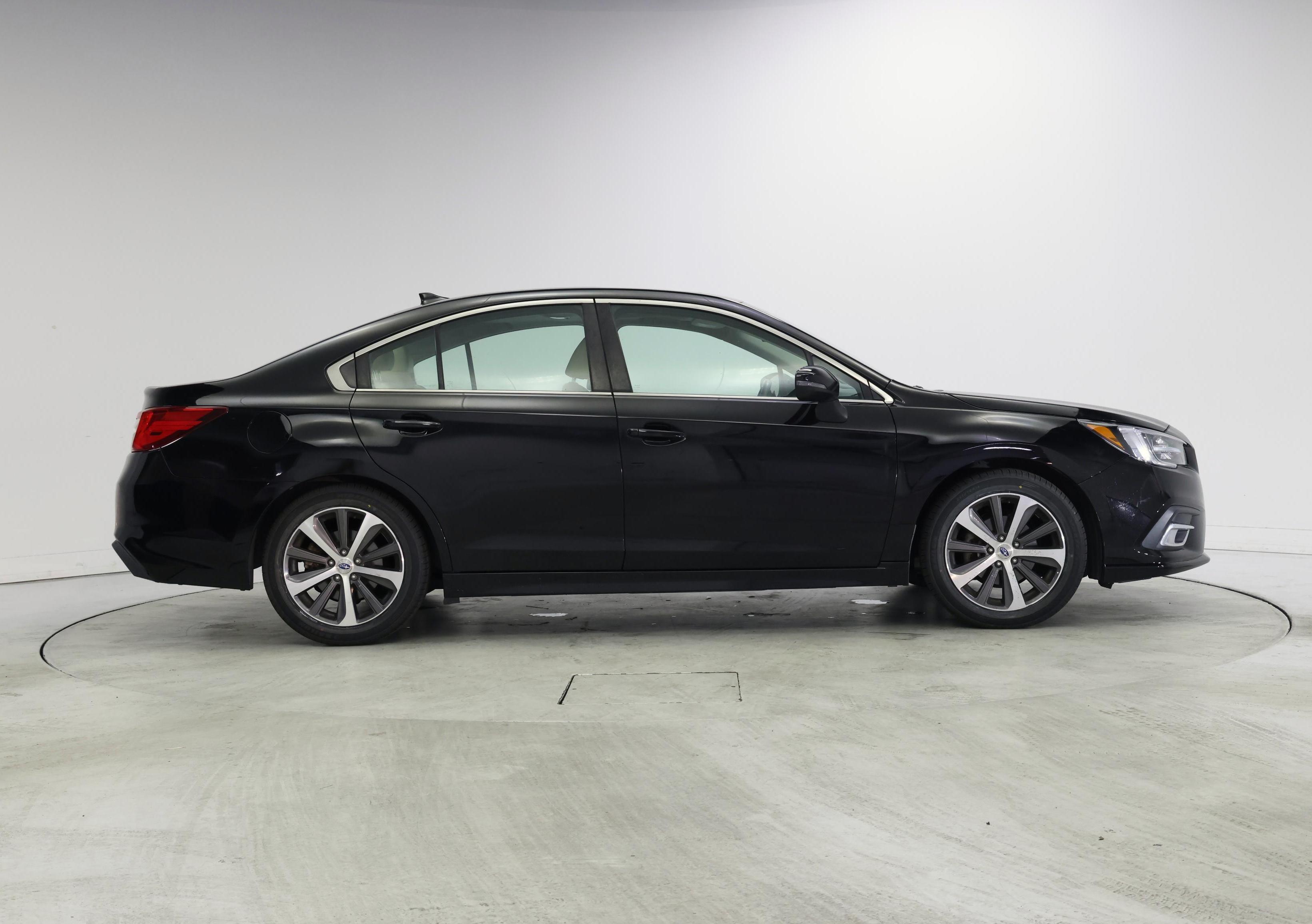 Thumbnail: 2018 Subaru Legacy - 7